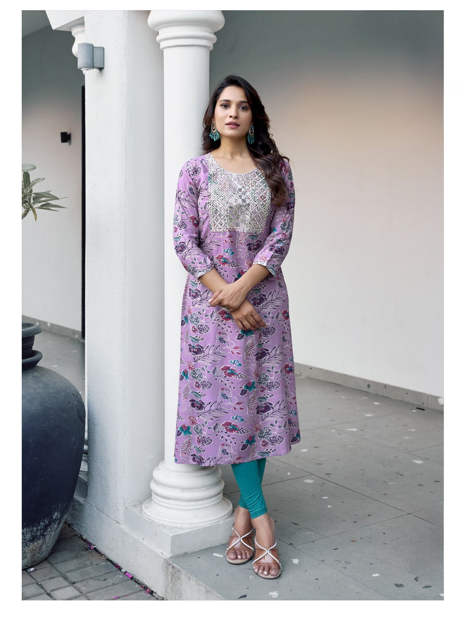 Helen Kurti - Roop Darshan