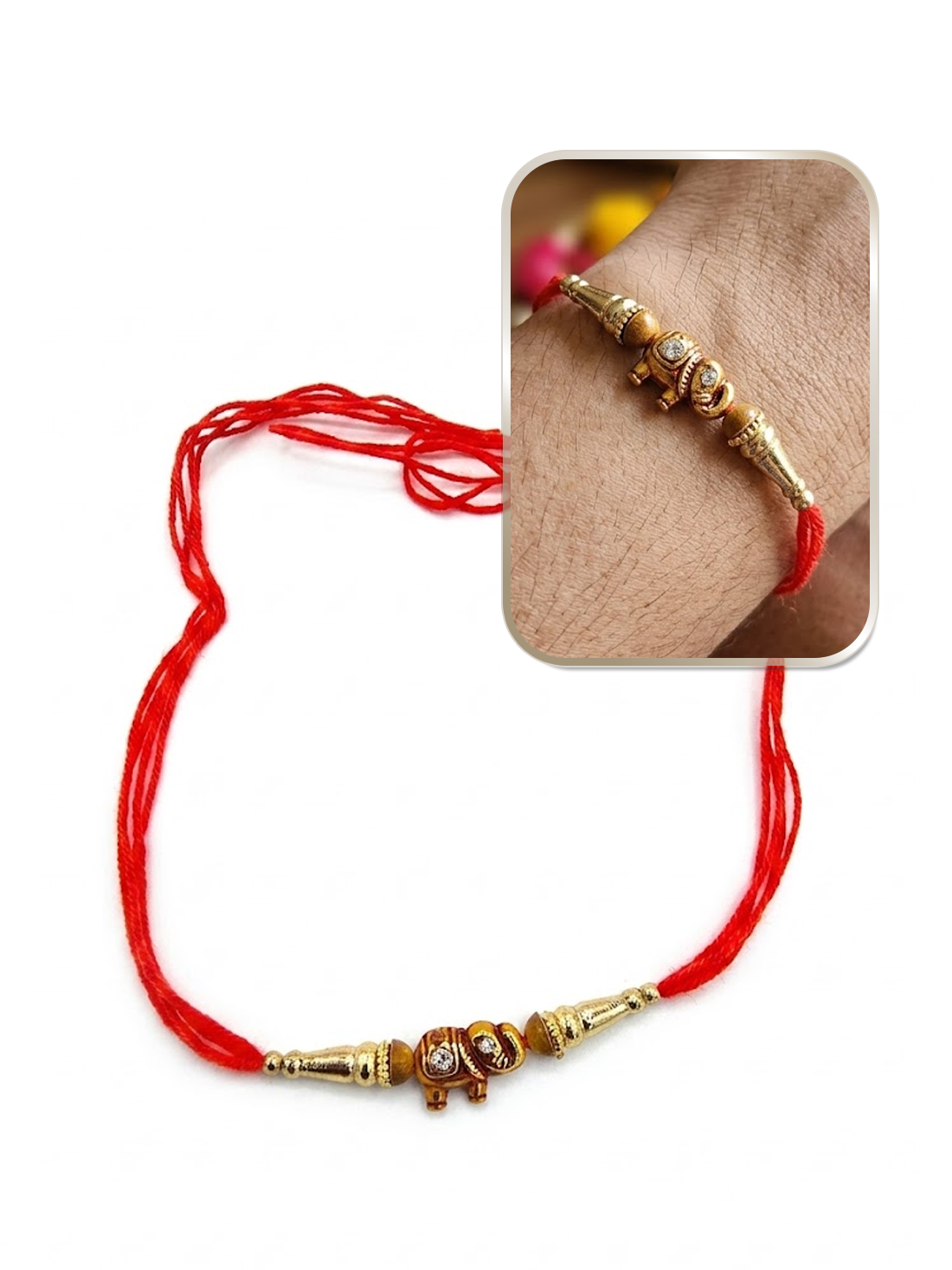 Rakhi