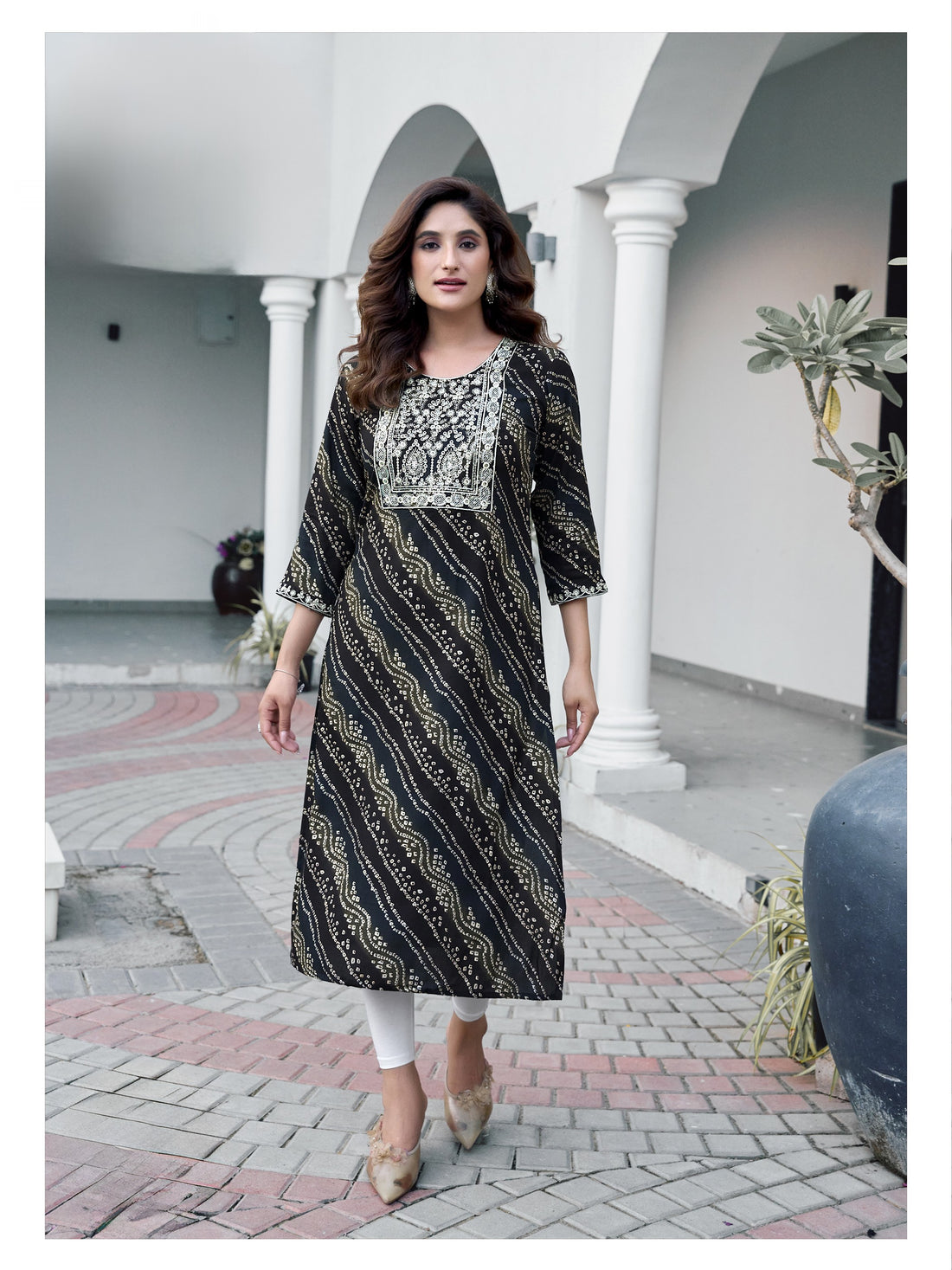 Helen Kurti - Roop Darshan