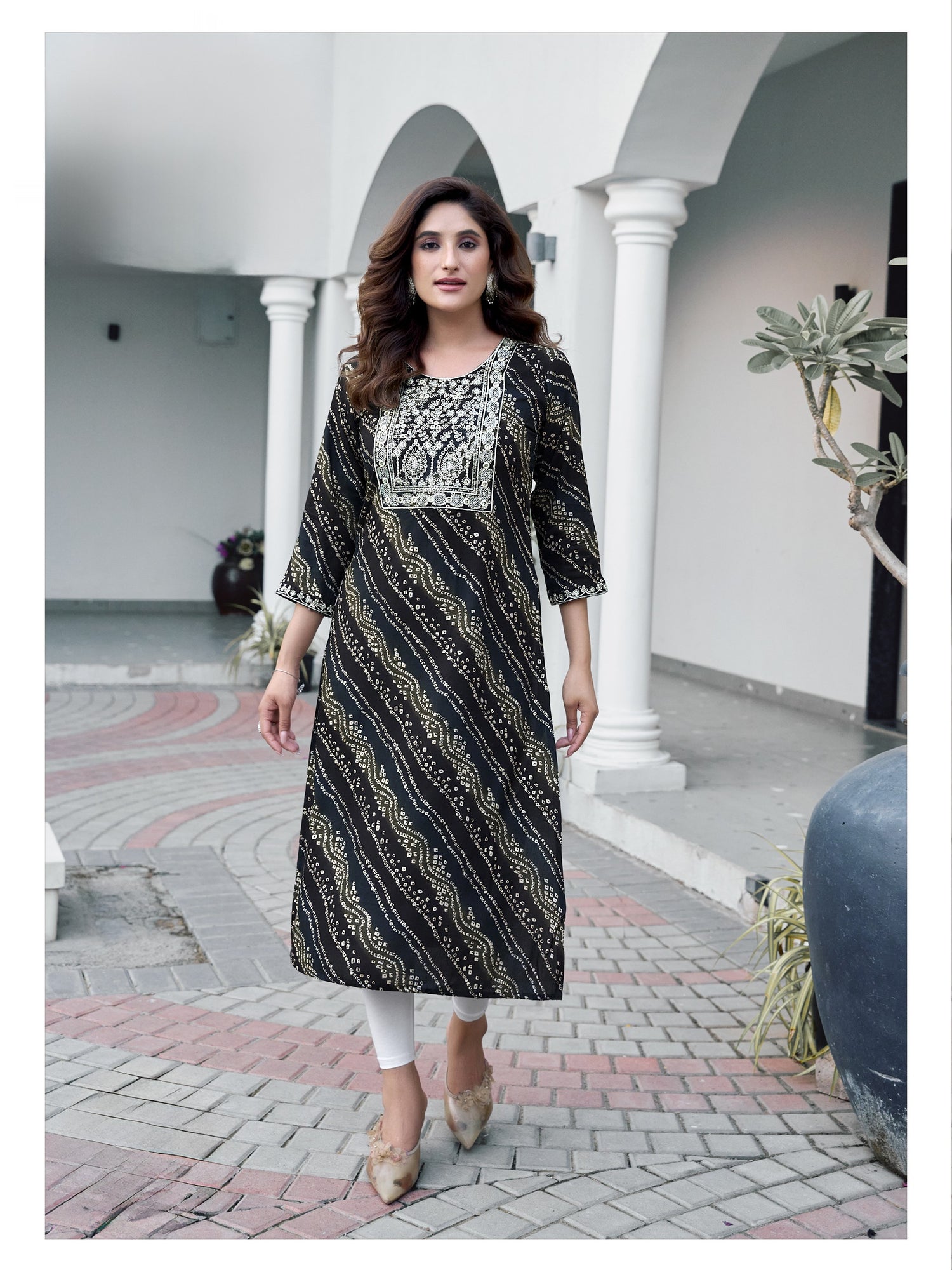 Helen Kurti - Roop Darshan