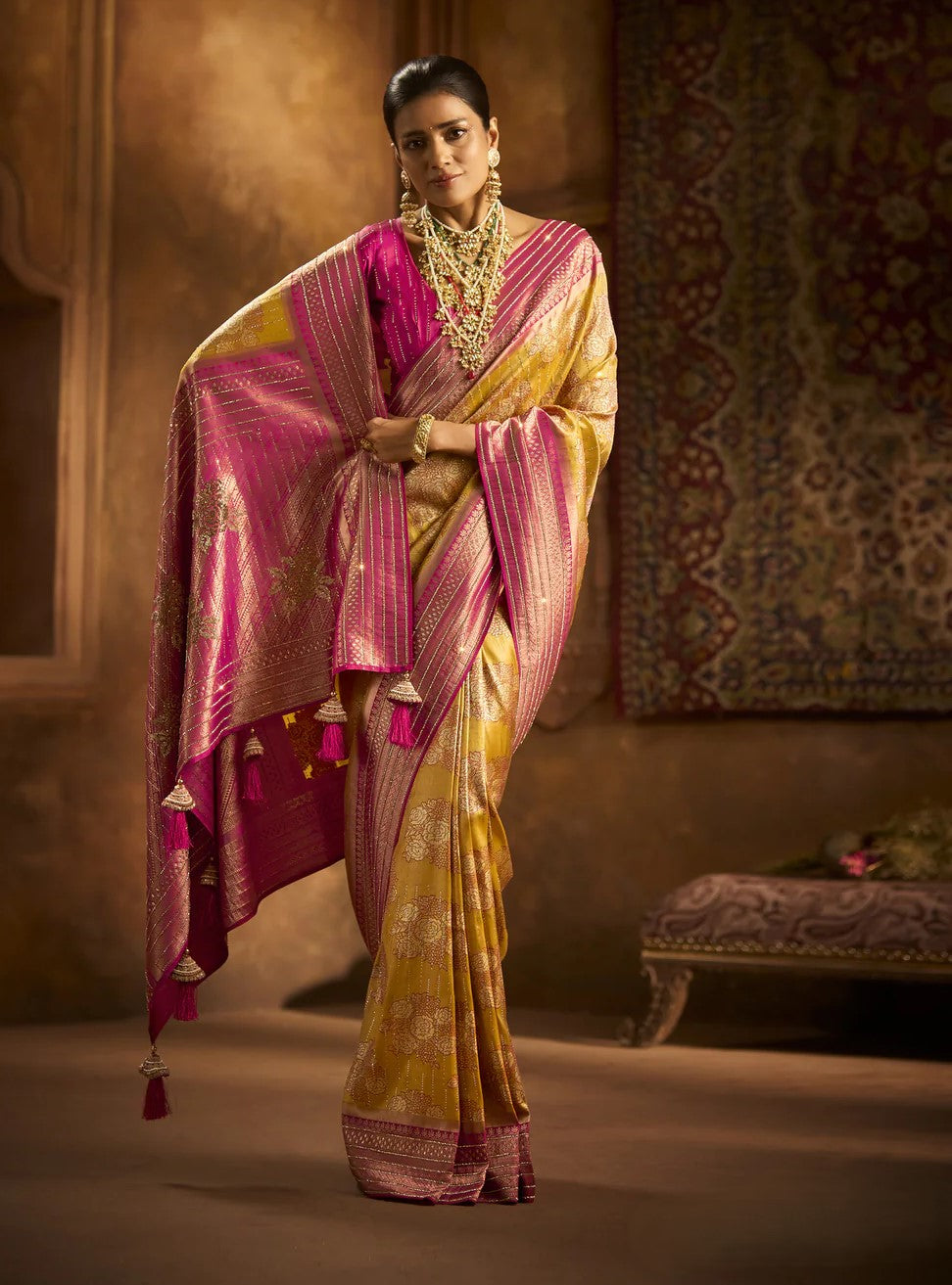 Savi Saree