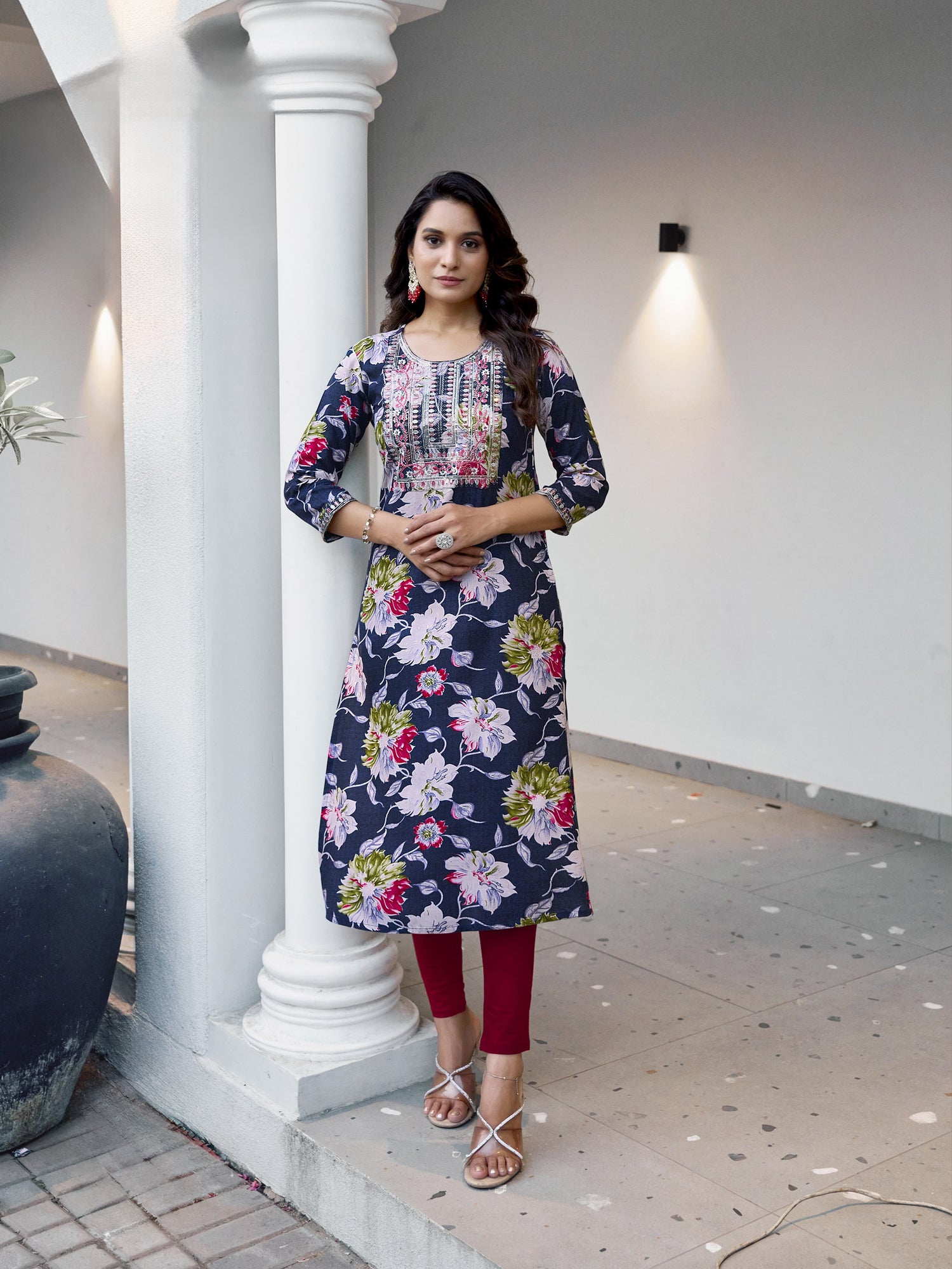 Helen Kurti - Roop Darshan
