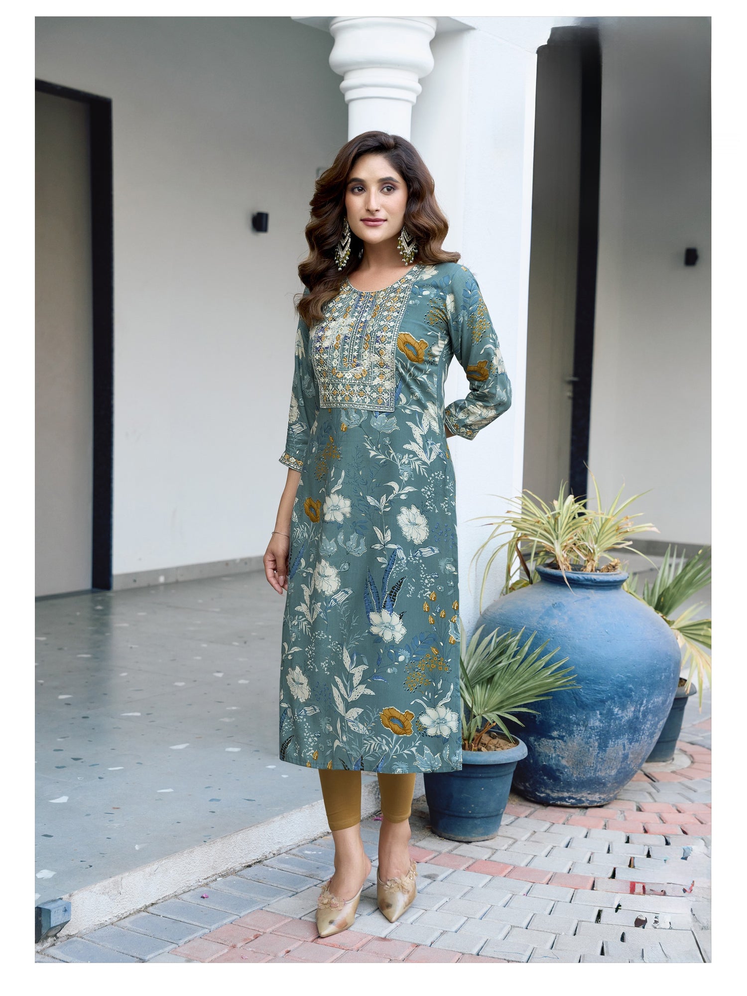Helen Kurti - Roop Darshan