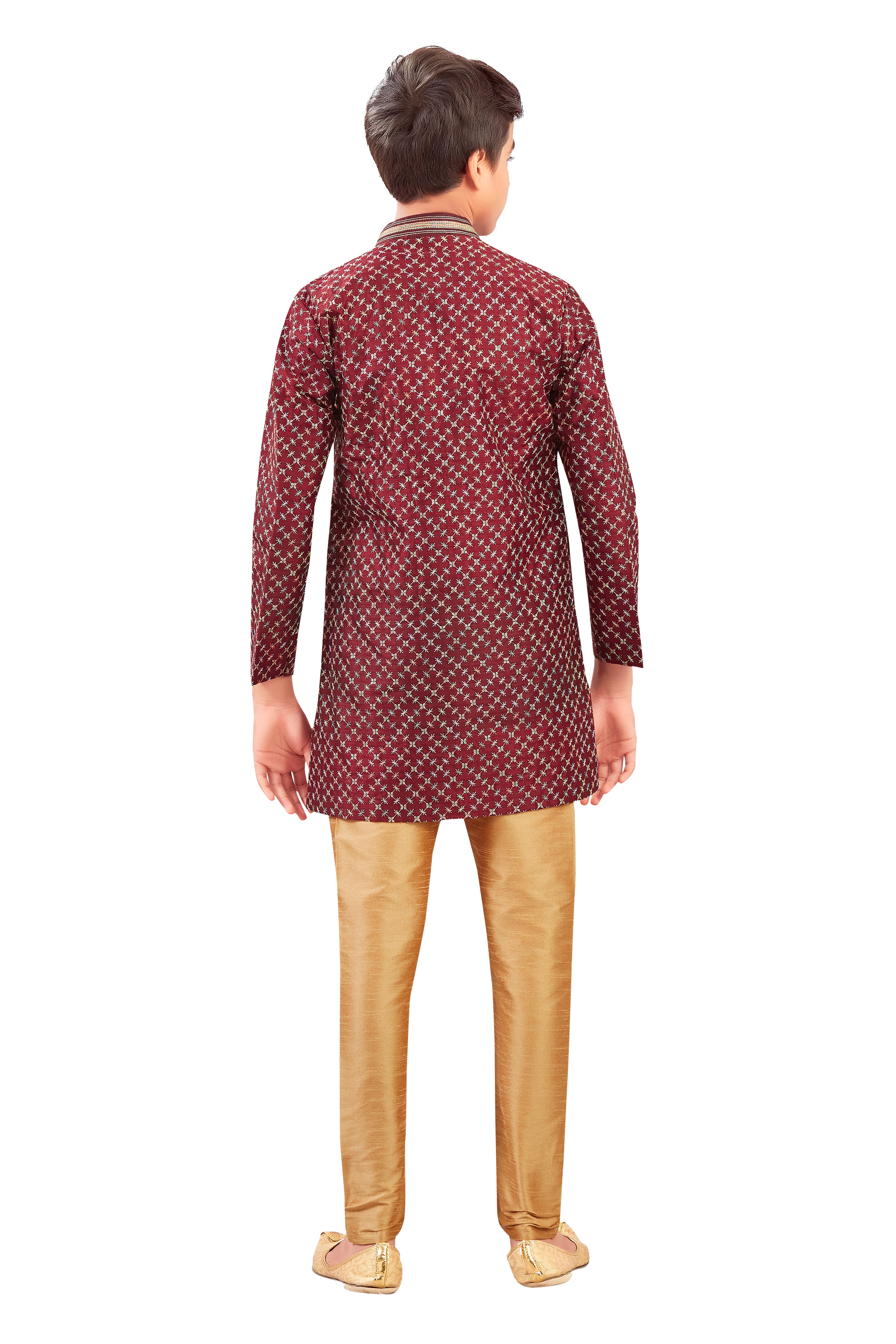 Boys Kurta Set - Roop Darshan