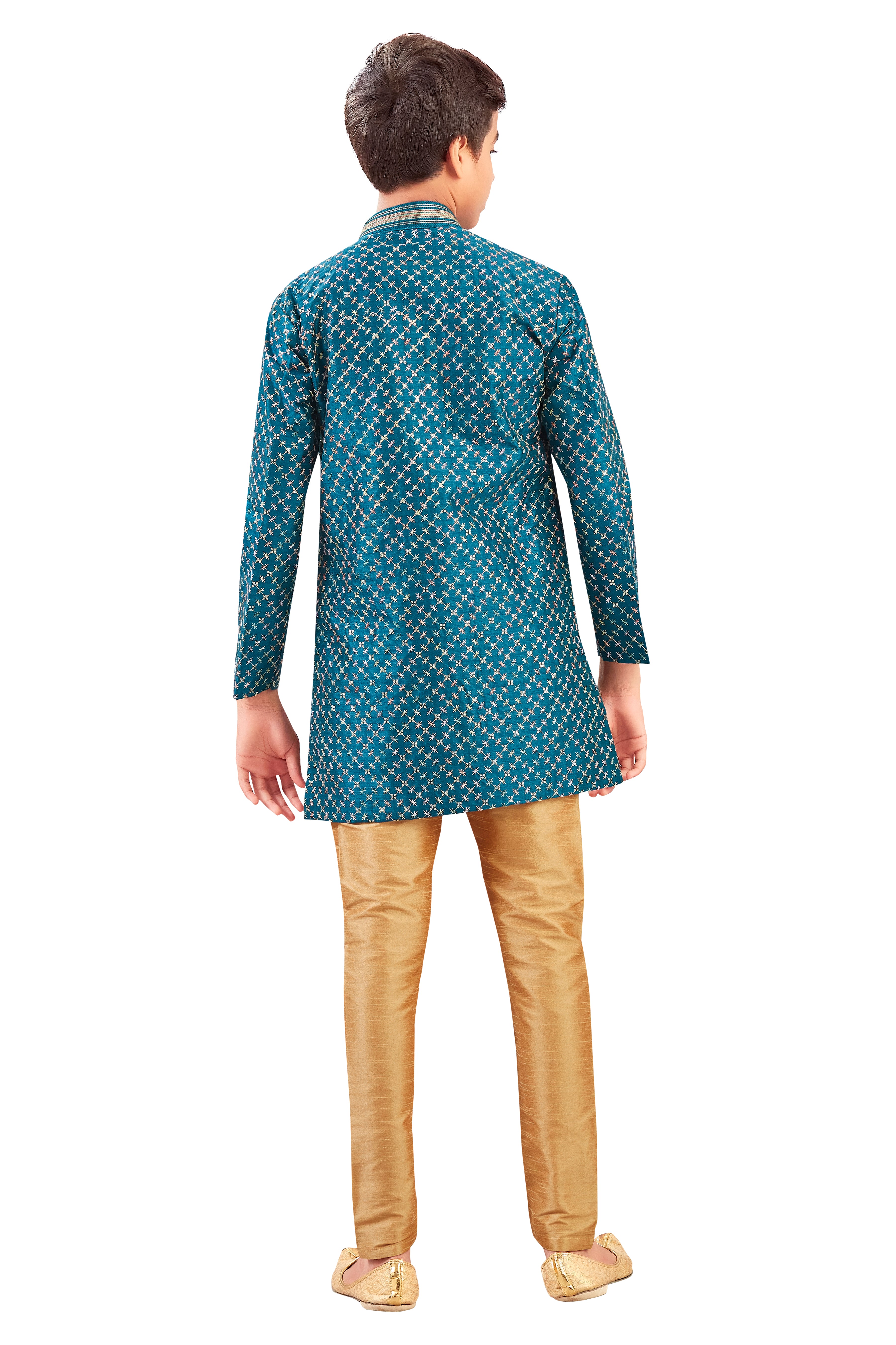 Boys Kurta Set - Roop Darshan