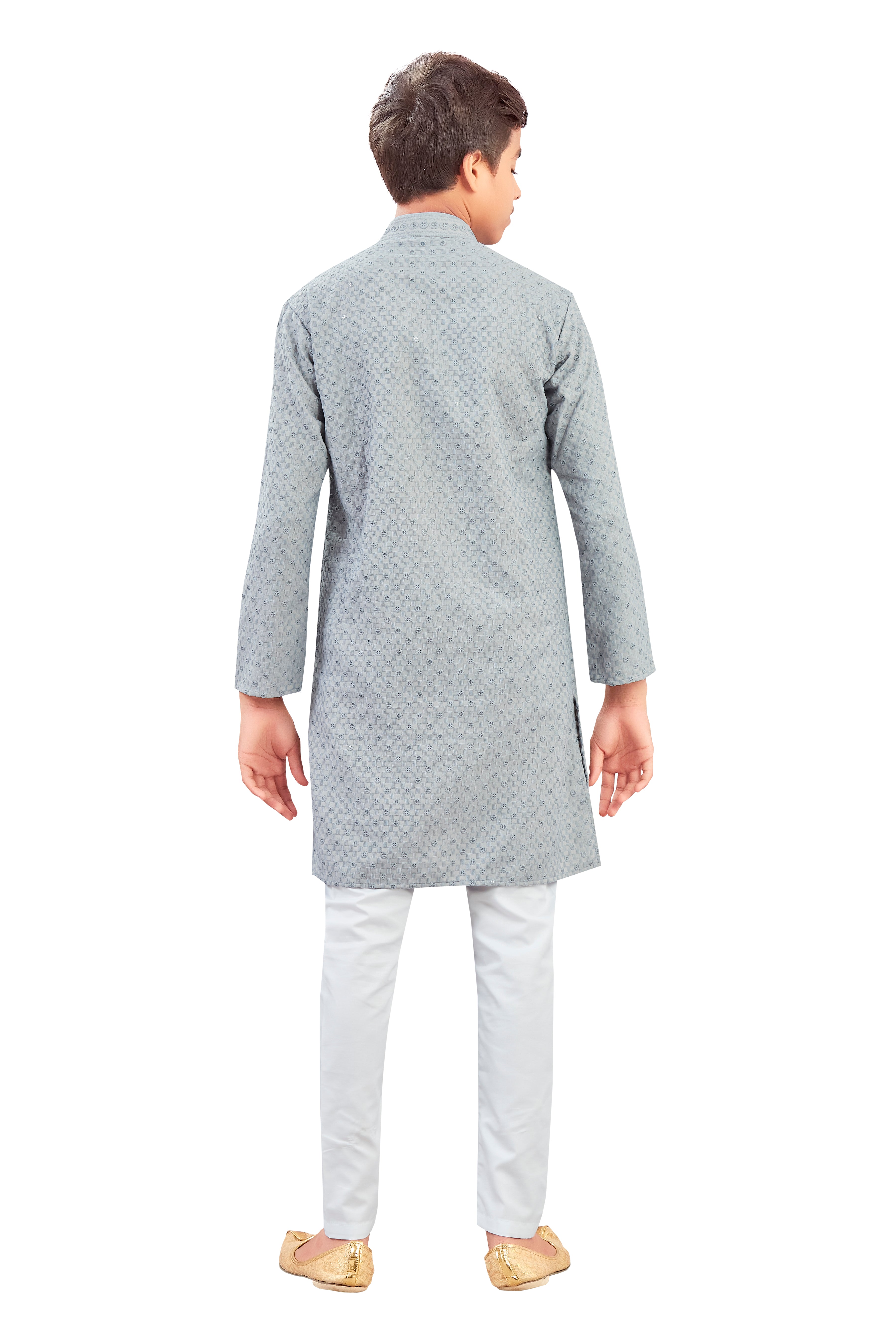 Boys Kurta Set - Roop Darshan