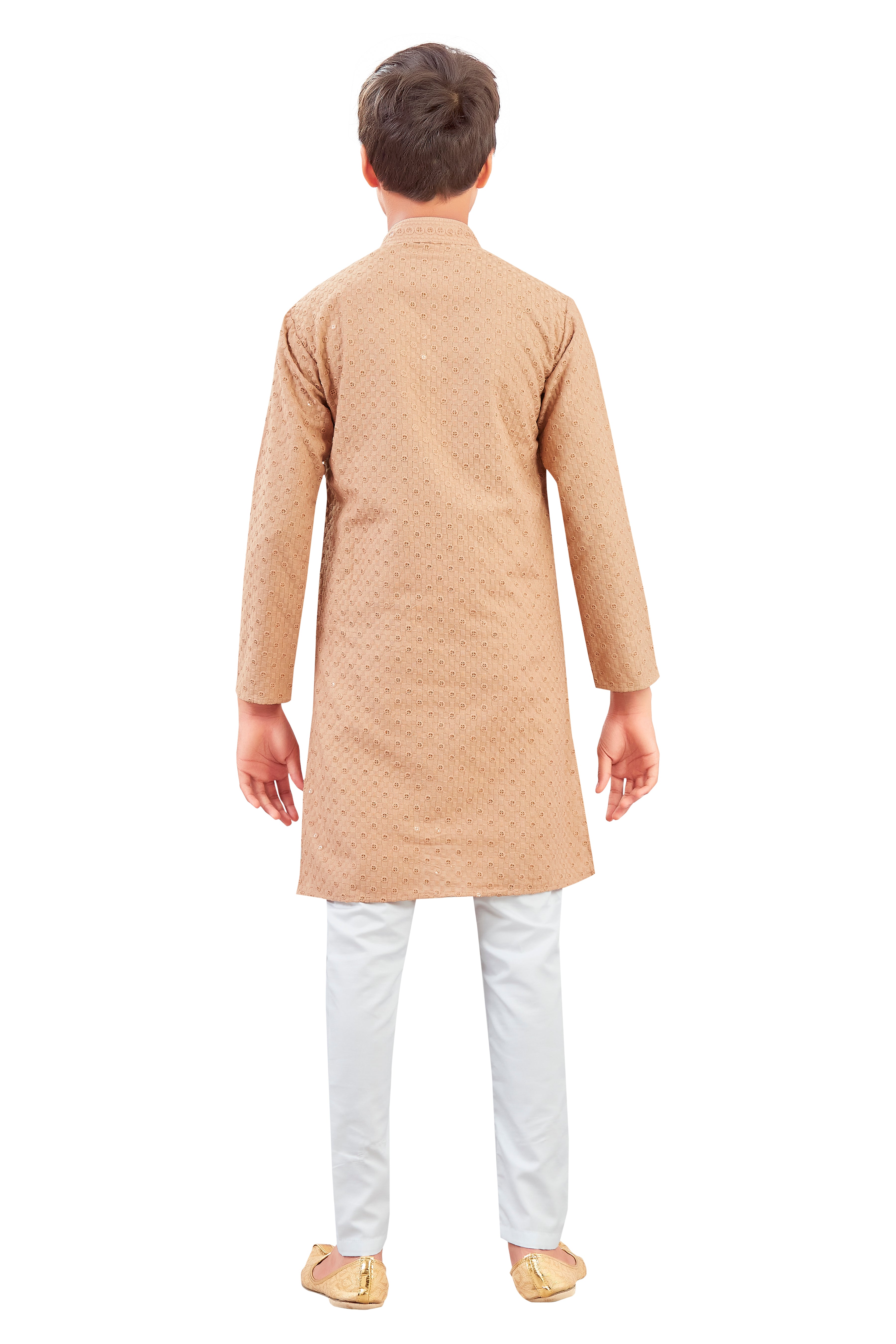 Boys Kurta Set - Roop Darshan