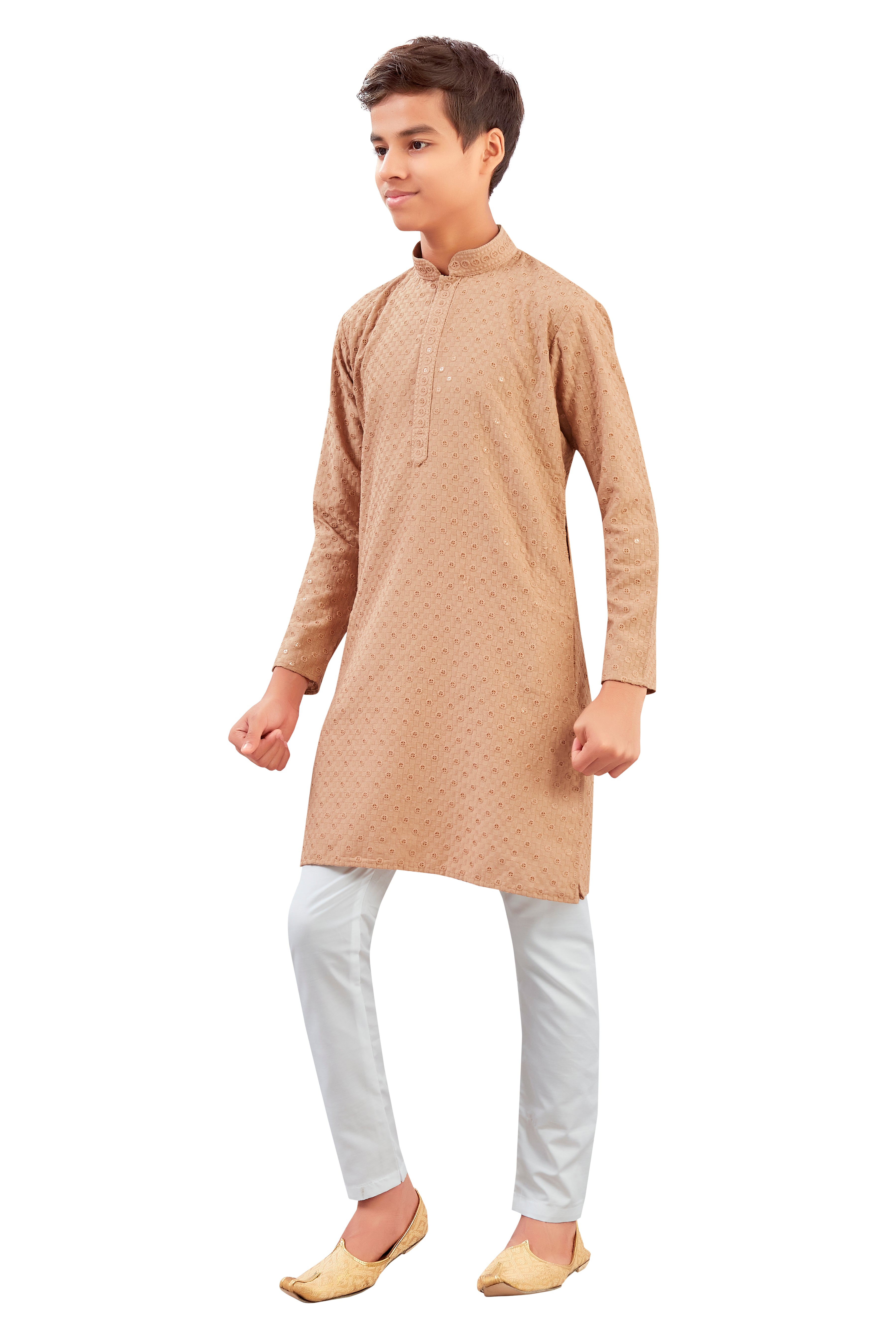 Boys Kurta Set - Roop Darshan