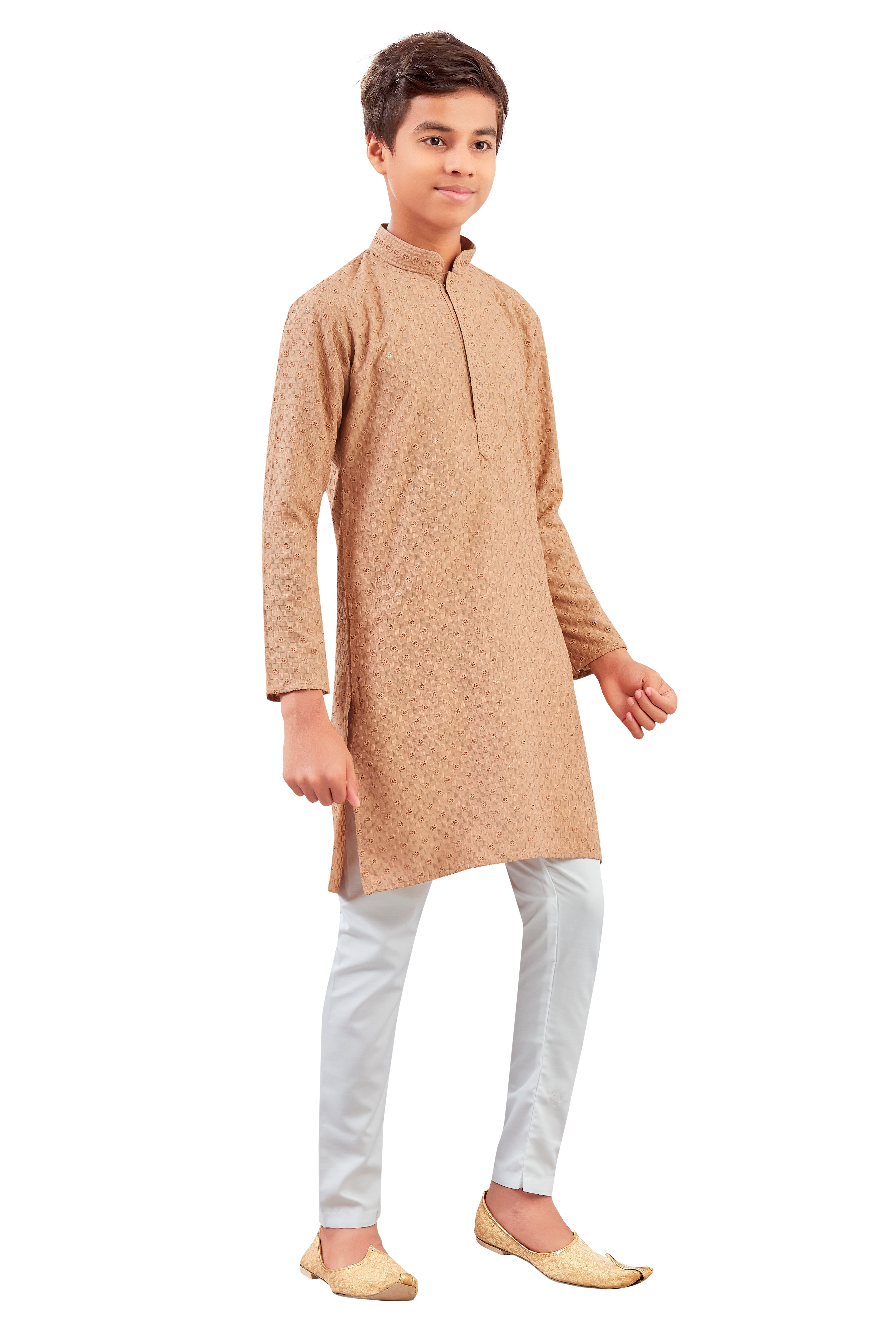 Boys Kurta Set - Roop Darshan