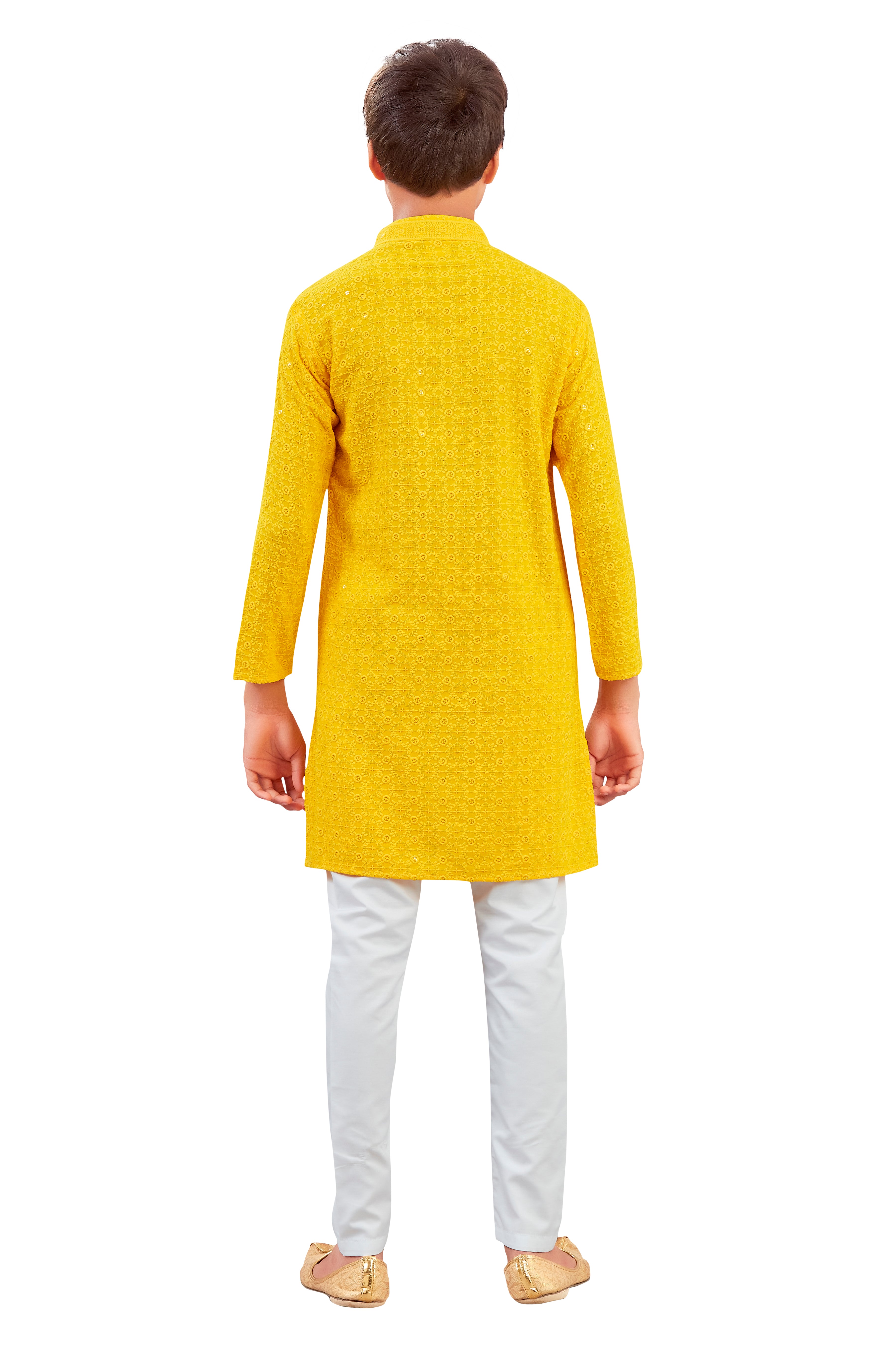 Boys Kurta Set - Roop Darshan