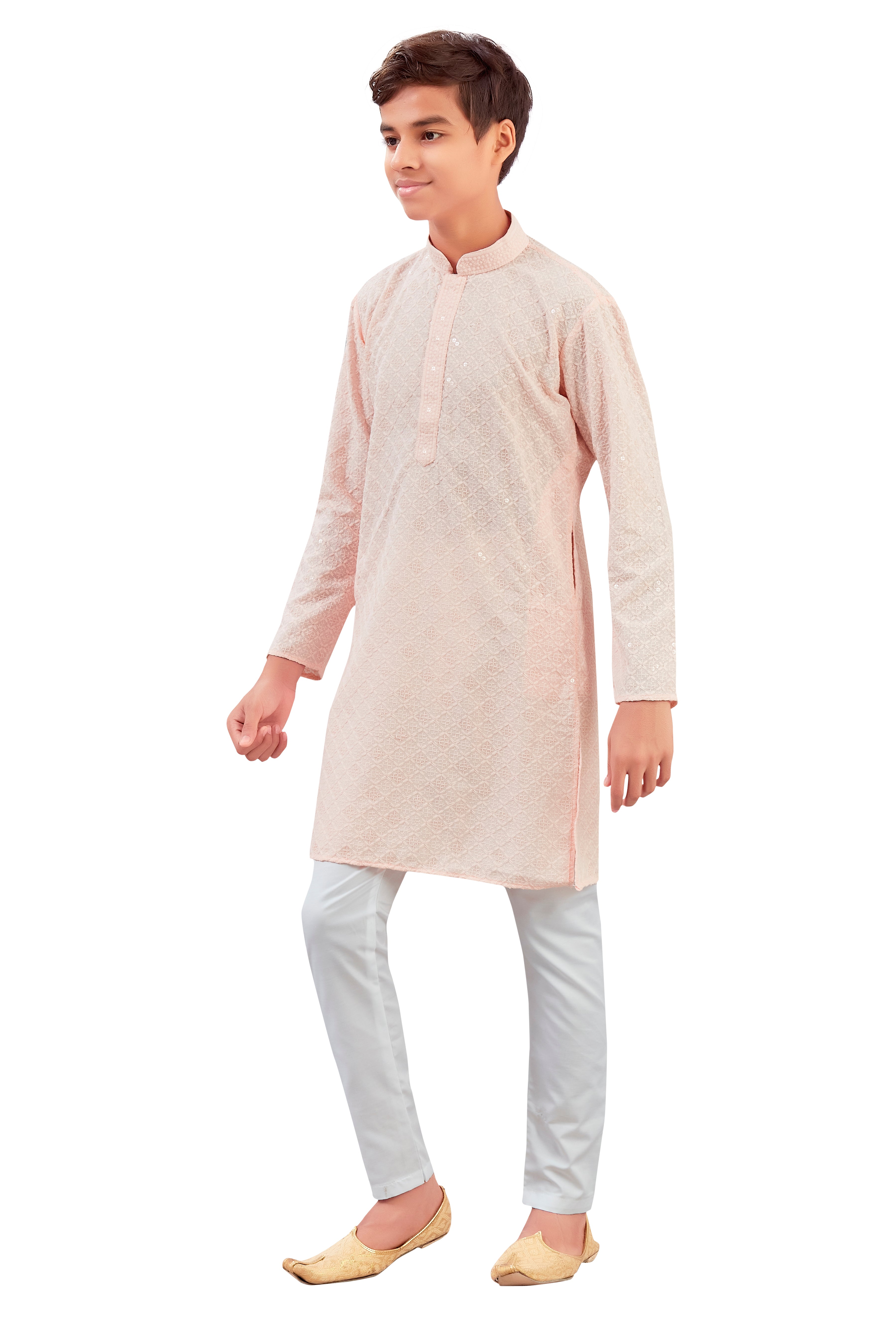 Boys Kurta Set - Roop Darshan