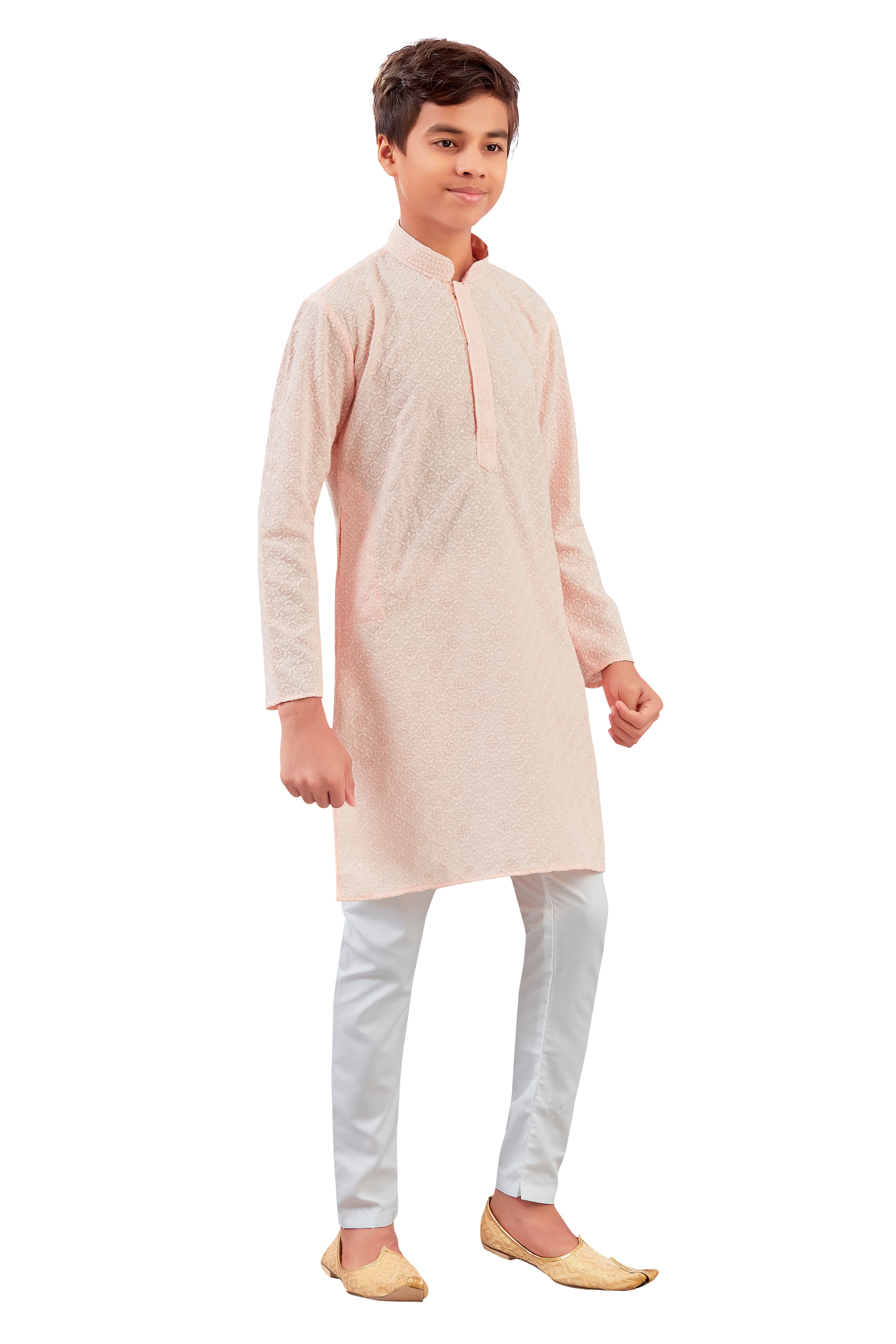 Boys Kurta Set - Roop Darshan