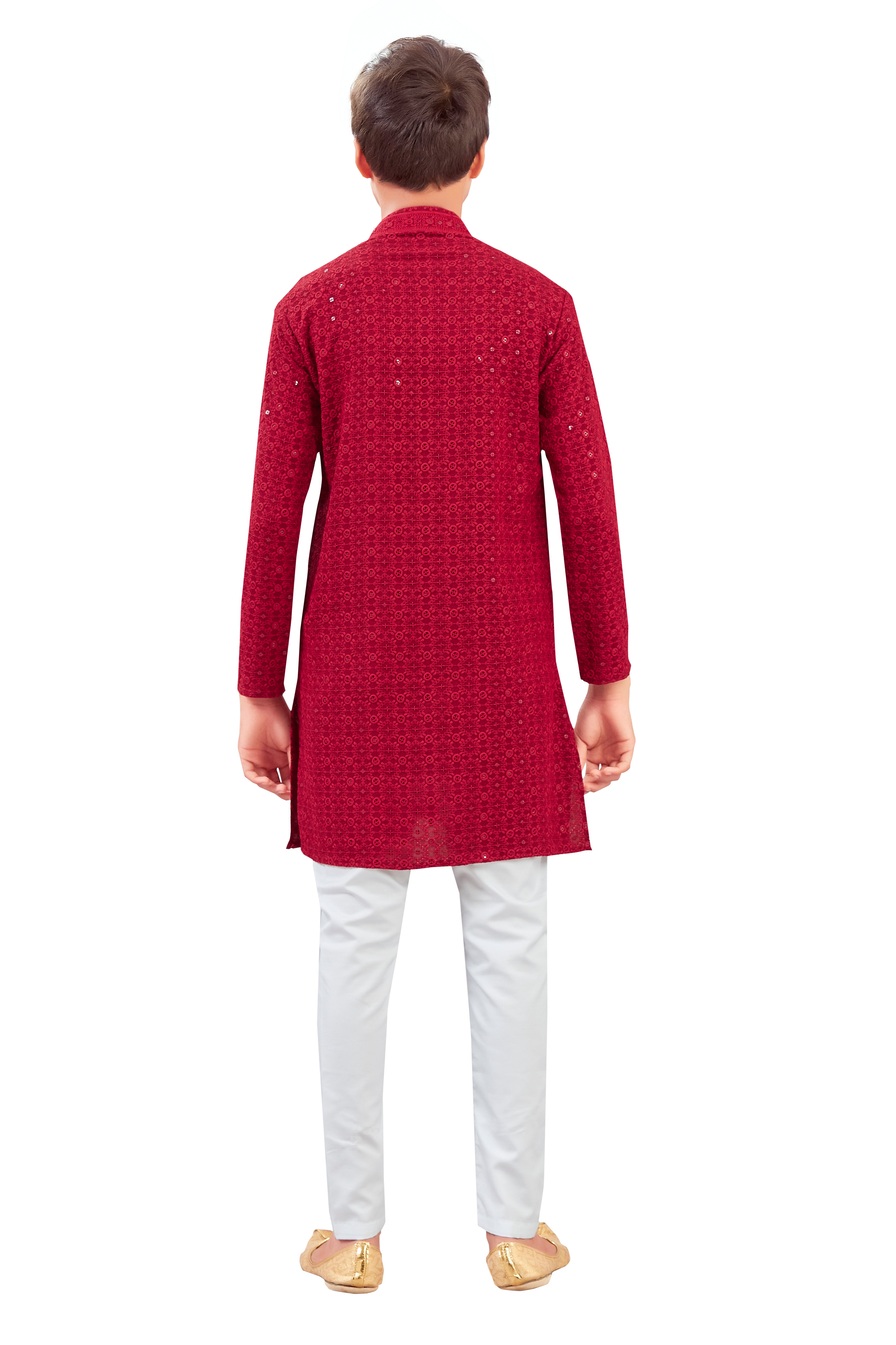 Boys Kurta Set - Roop Darshan