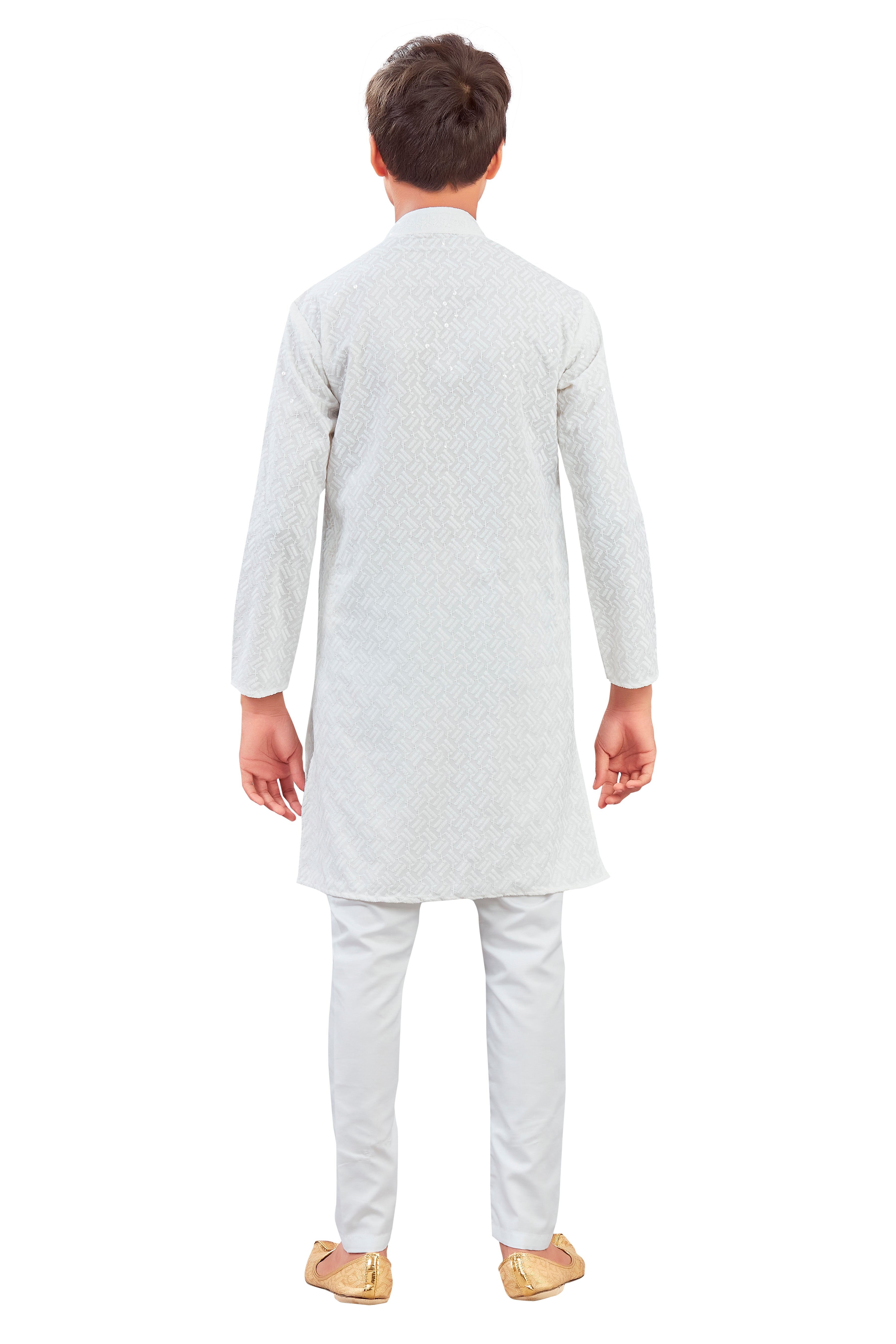 Boys Kurta Set - Roop Darshan