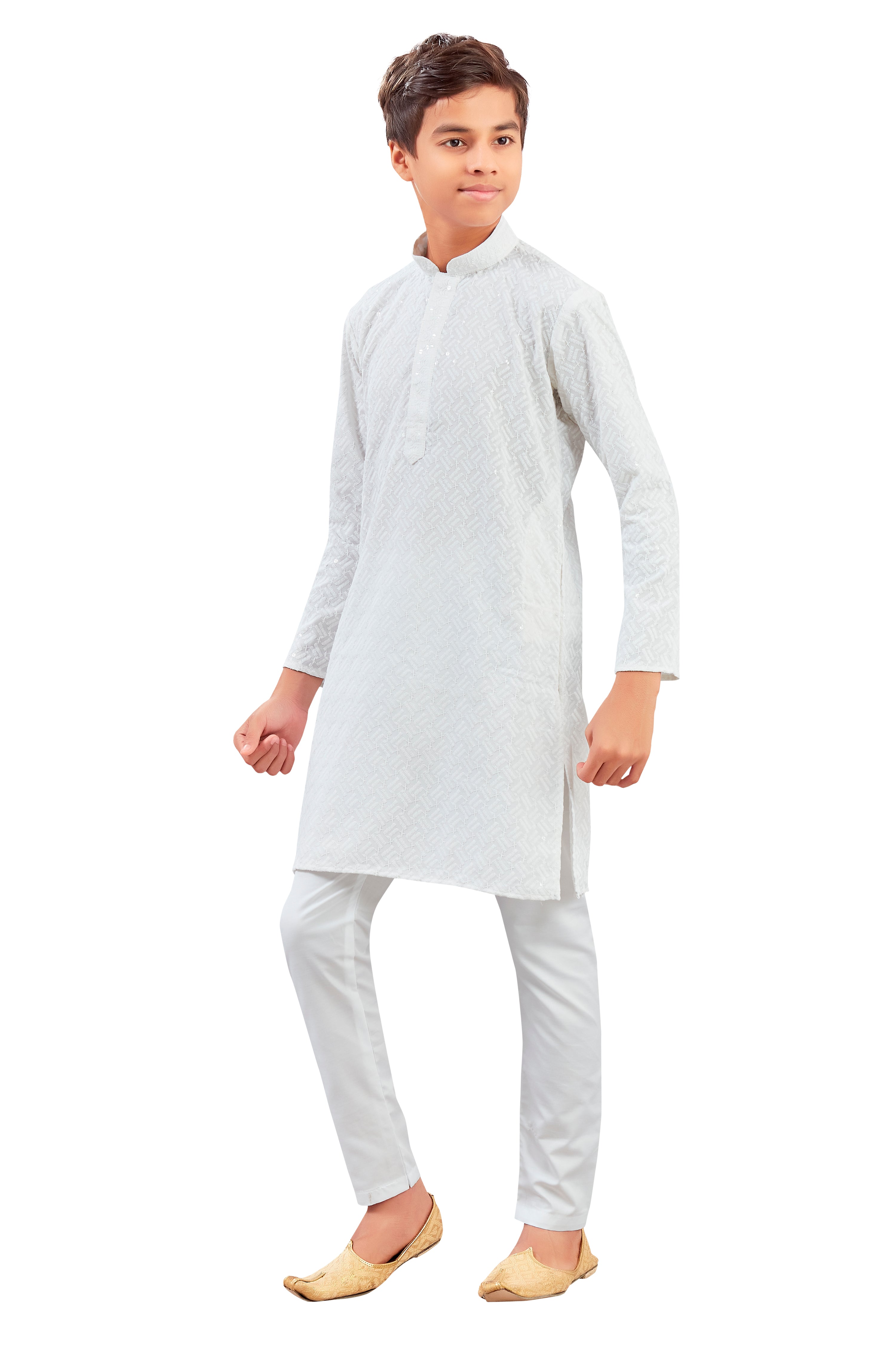 Boys Kurta Set - Roop Darshan