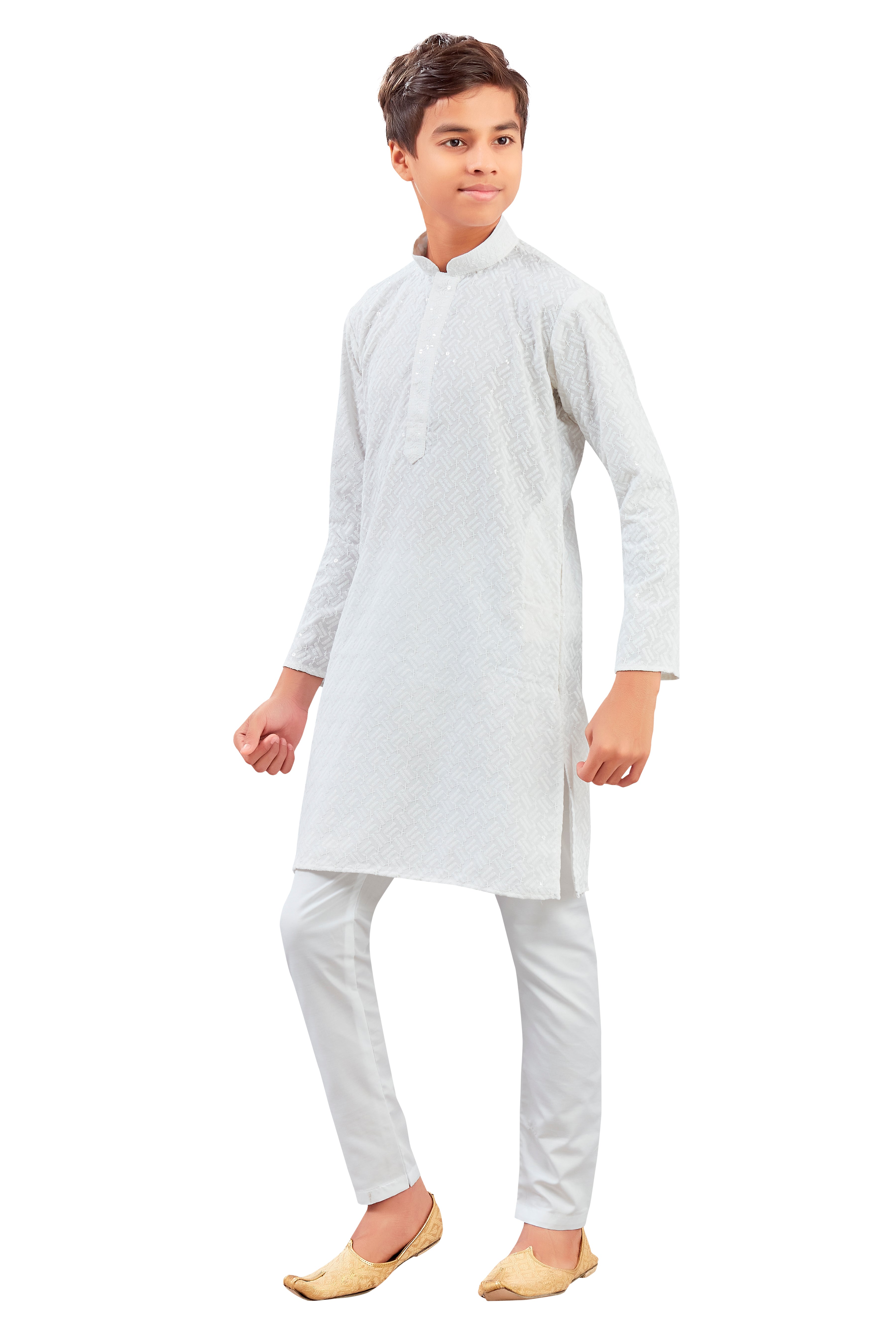 Boys Kurta Set - Roop Darshan