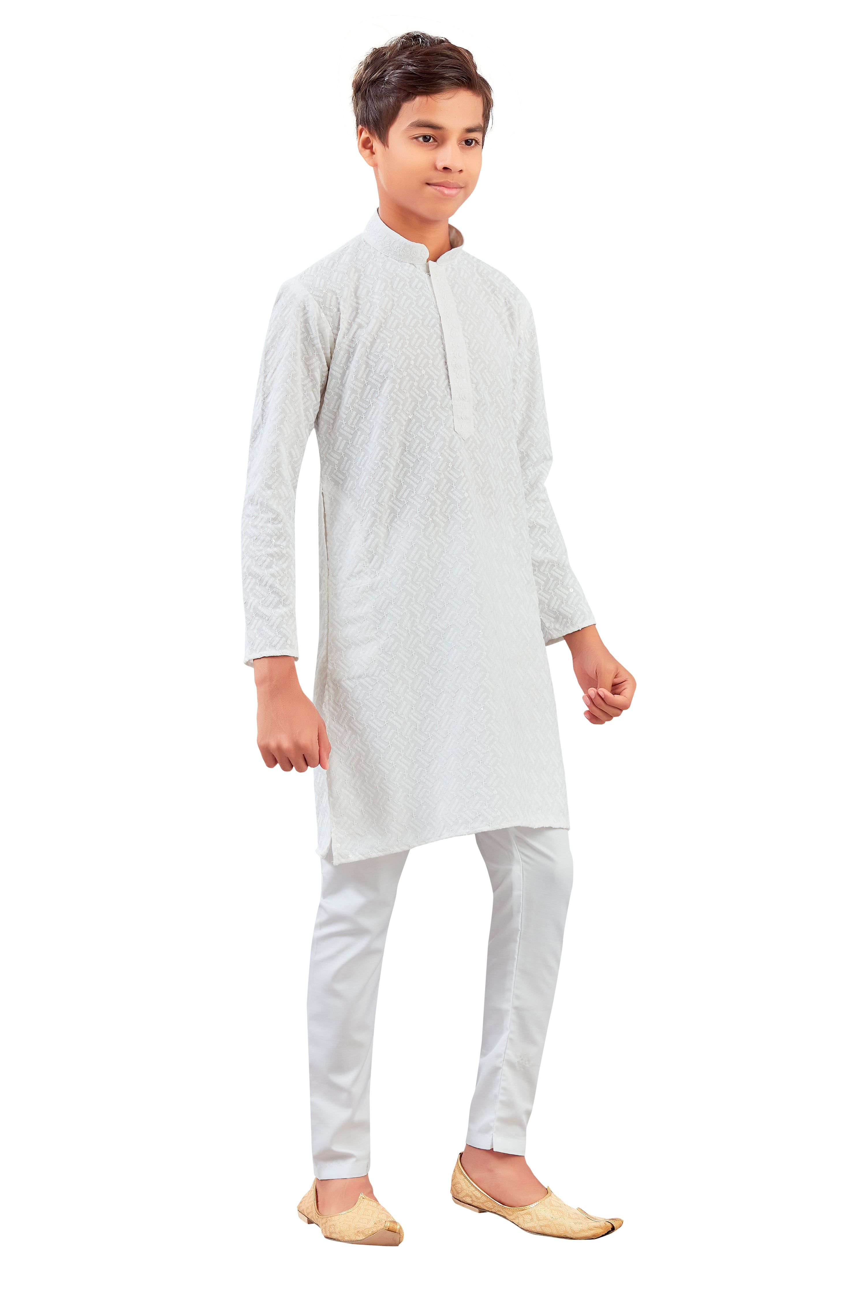 Boys Kurta Set - Roop Darshan
