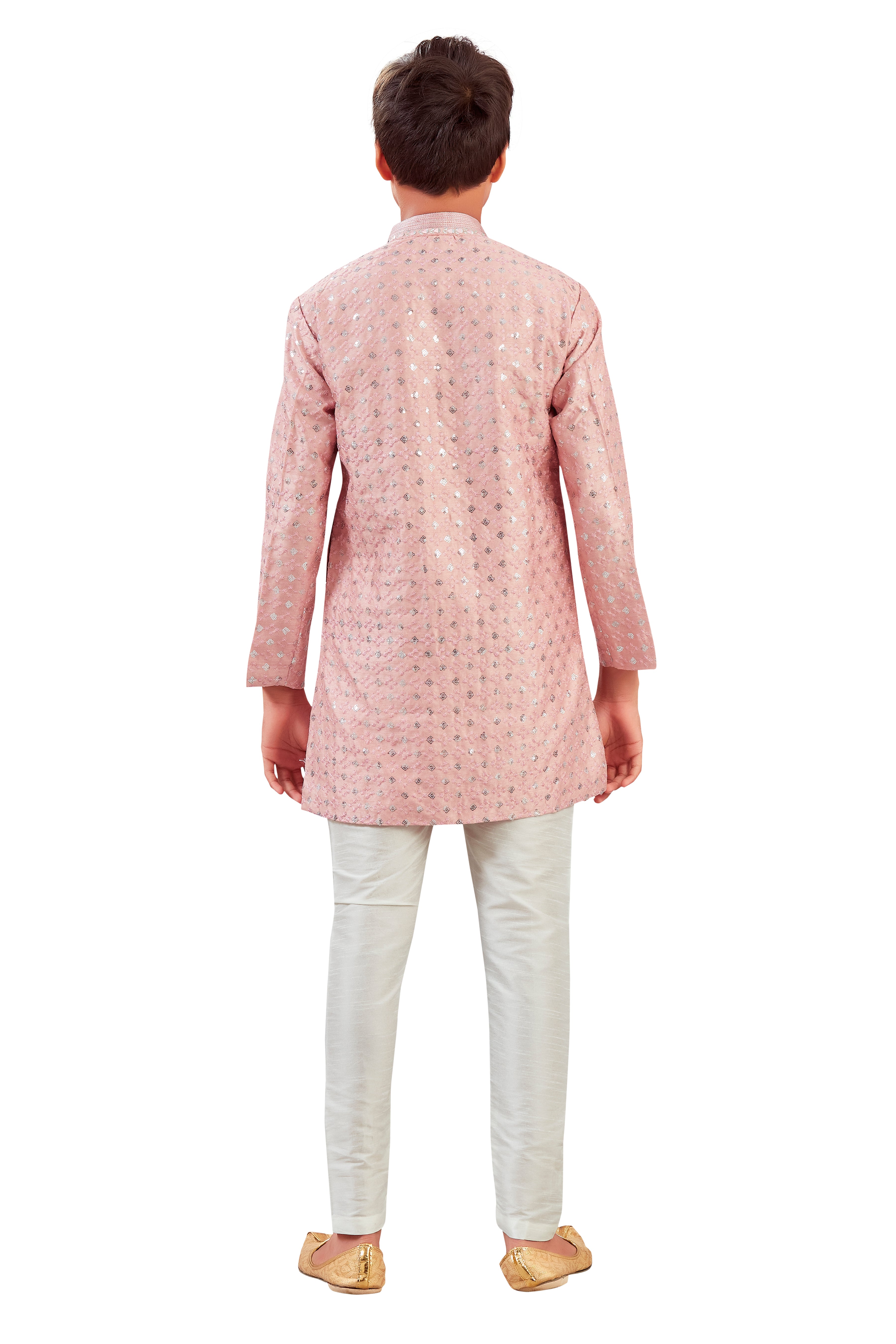 Boys Kurta Set - Roop Darshan