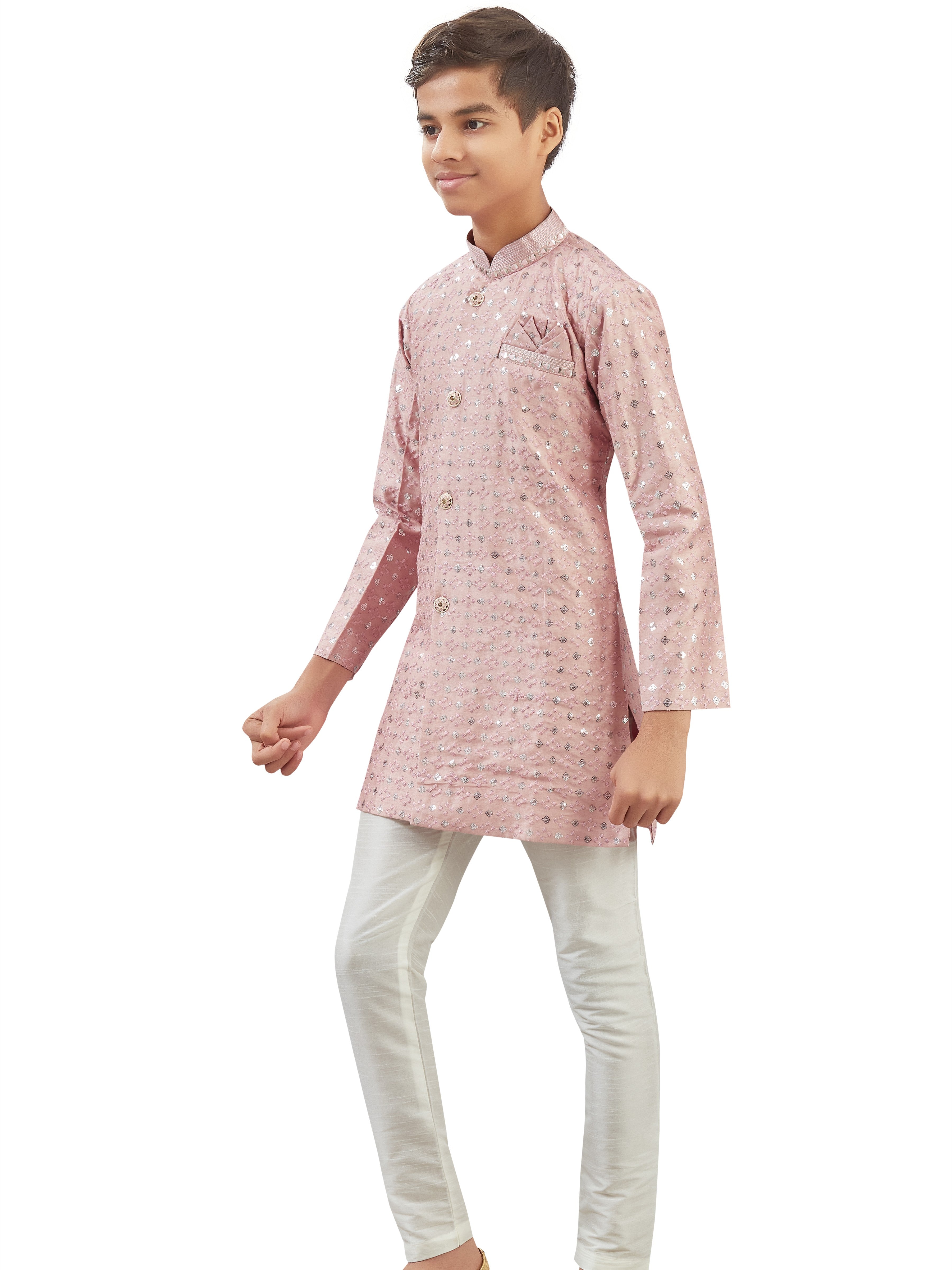 Boys Kurta Set - Roop Darshan