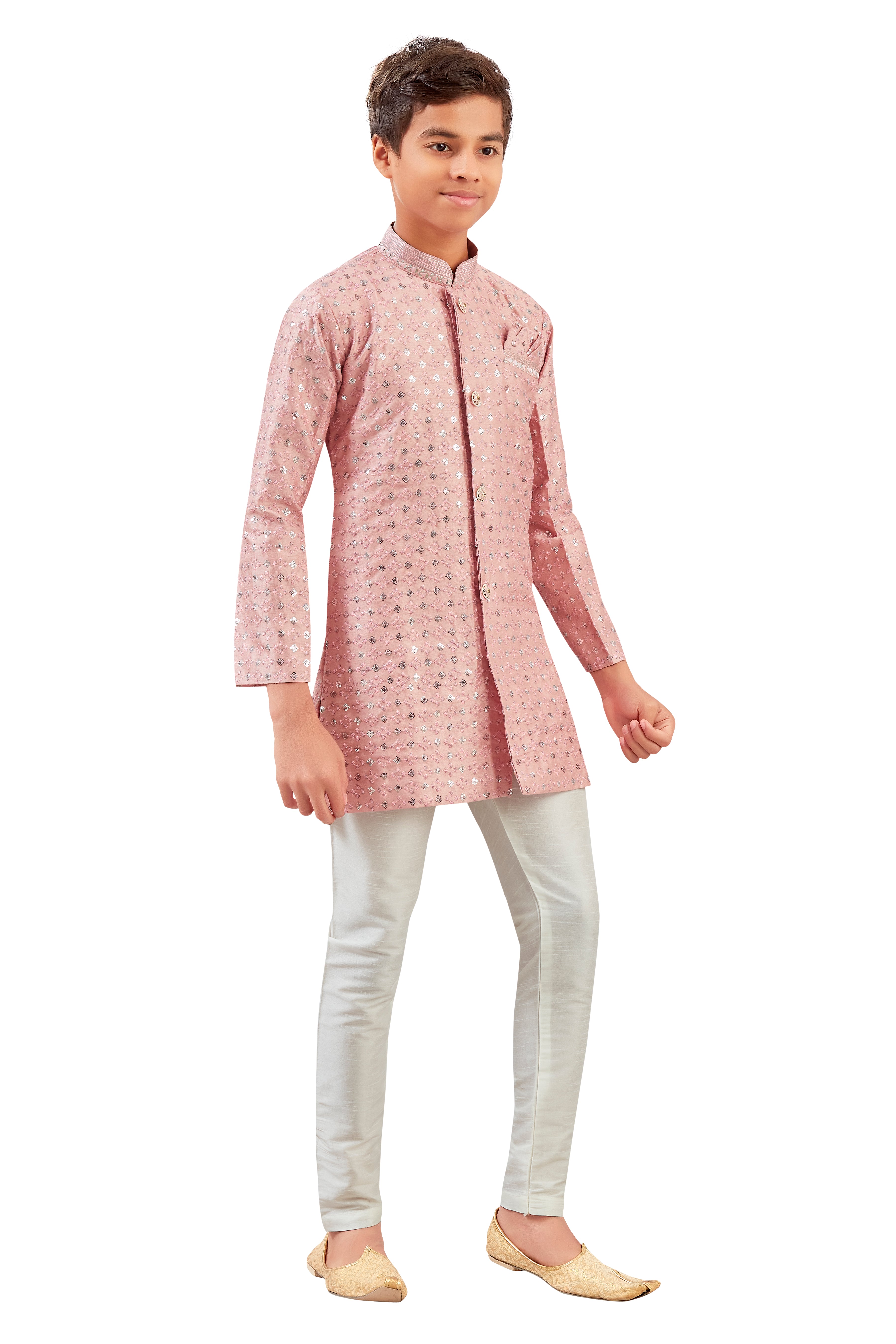 Boys Kurta Set - Roop Darshan