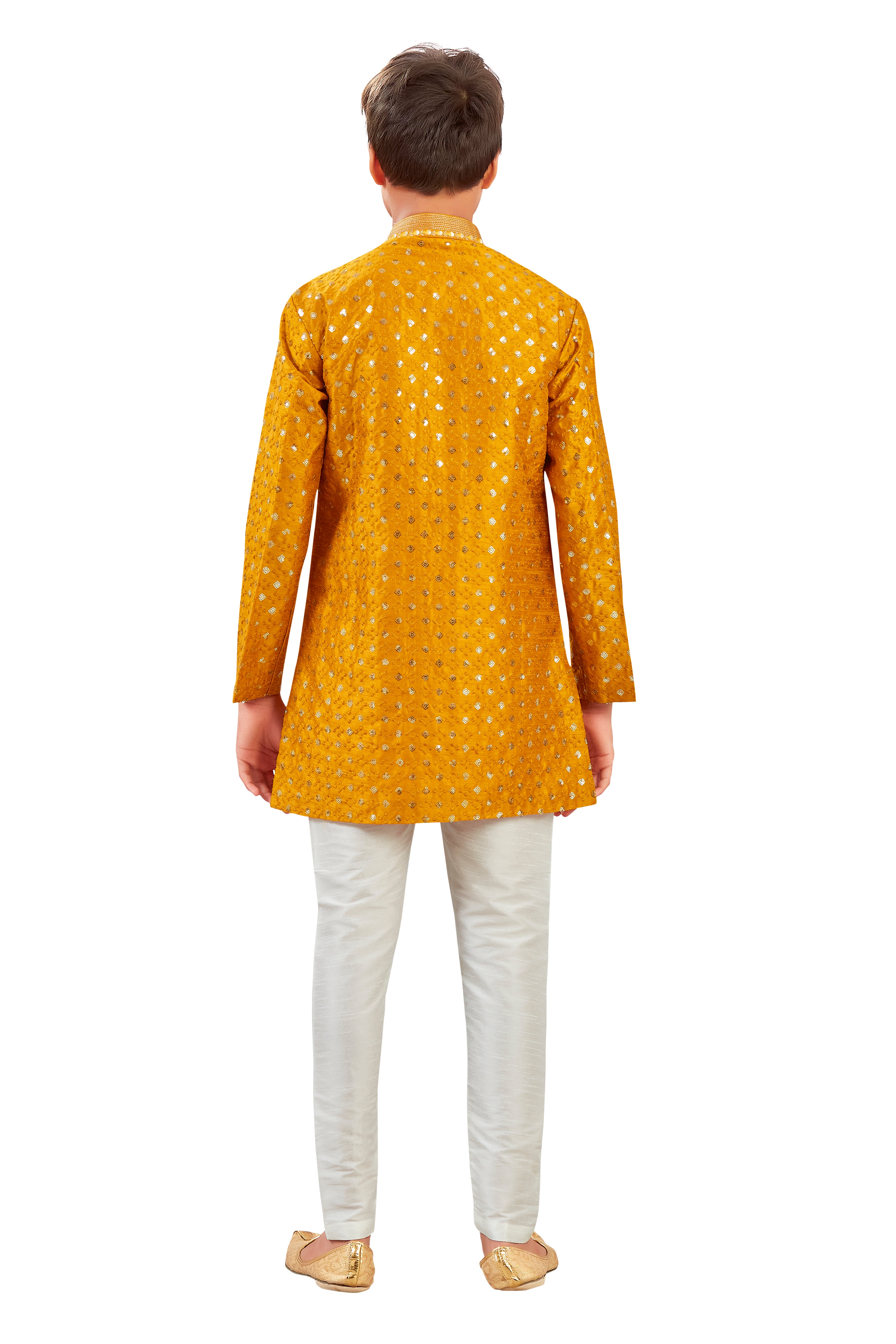 Boys Kurta Set - Roop Darshan
