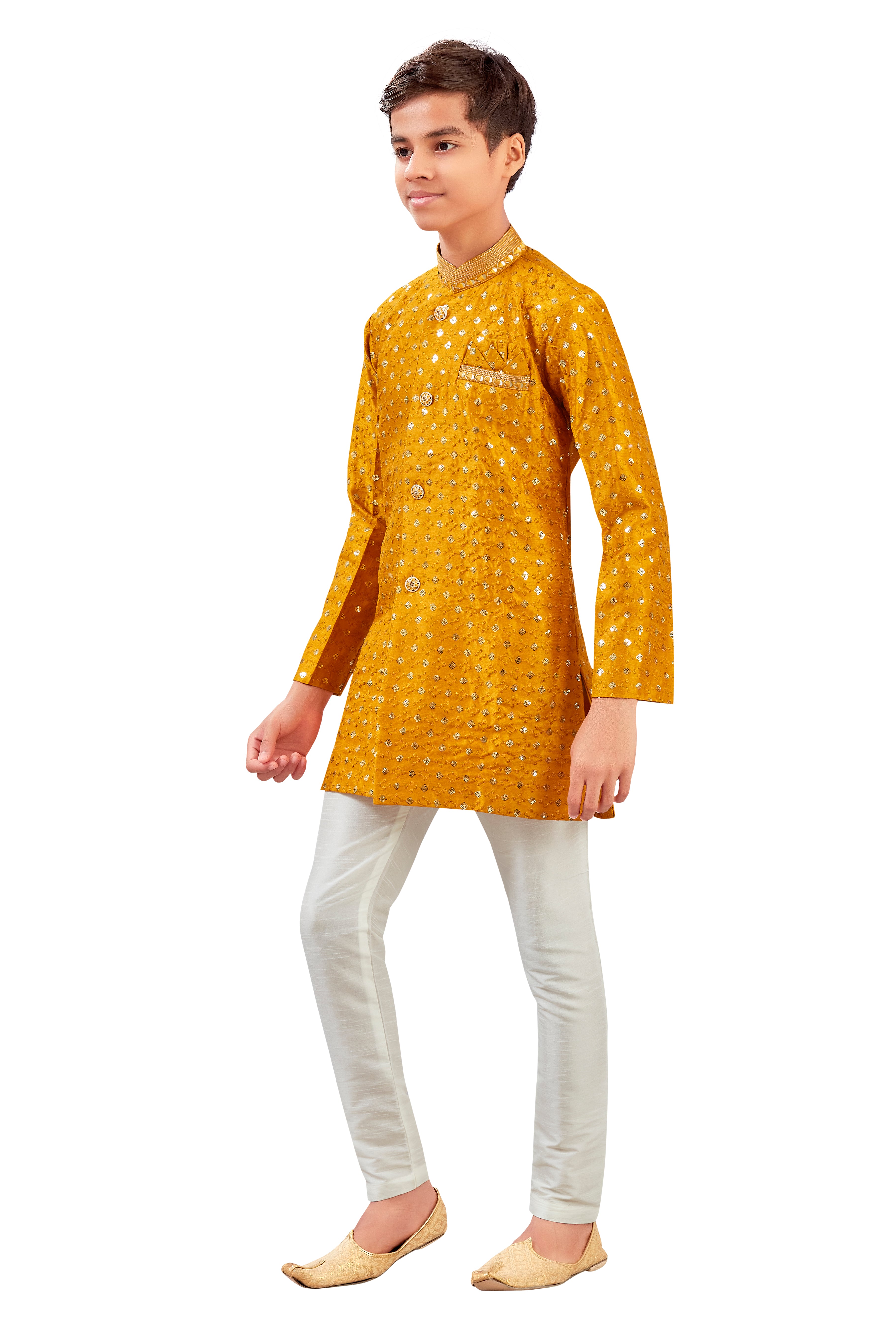 Boys Kurta Set - Roop Darshan