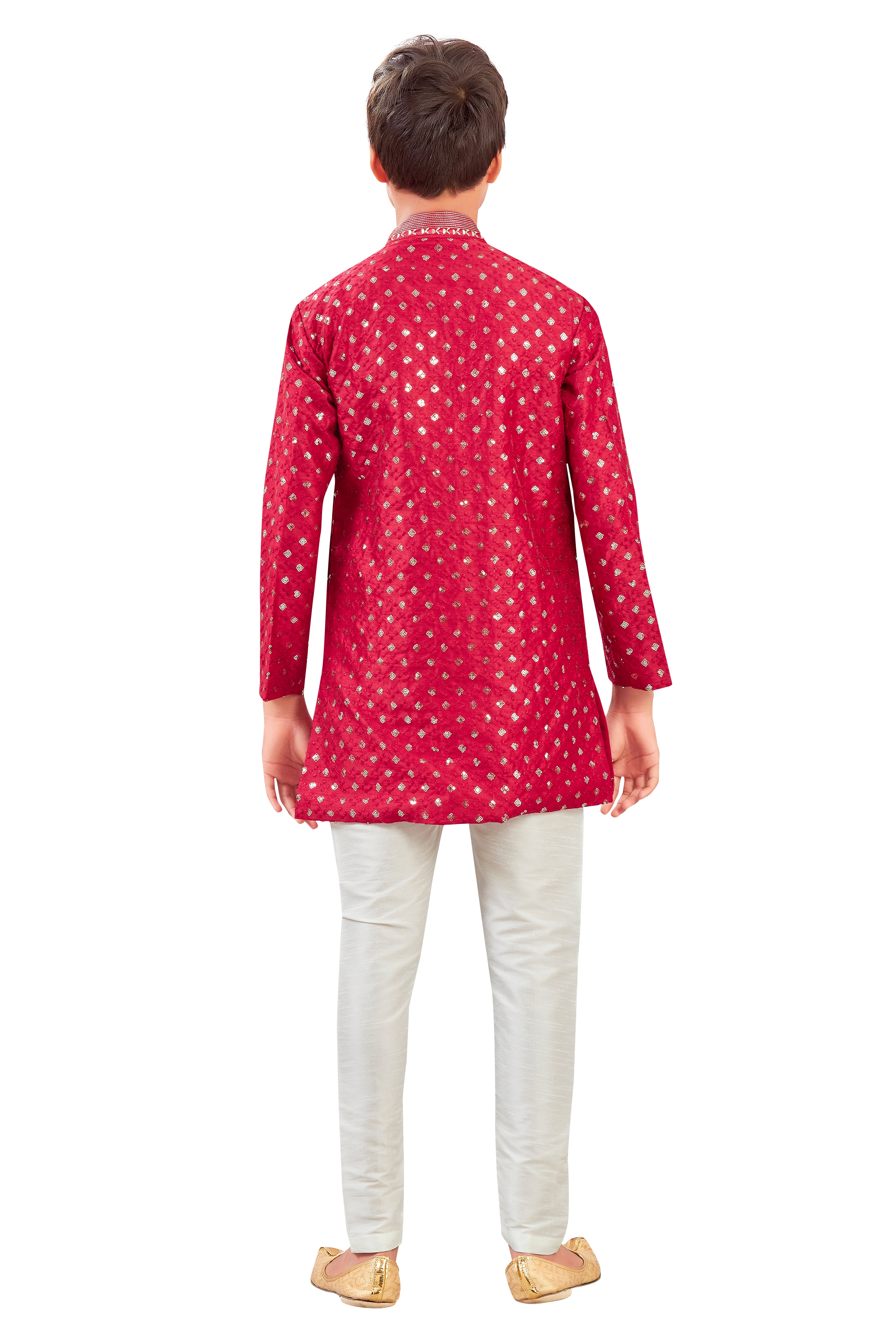 Boys Kurta Set - Roop Darshan