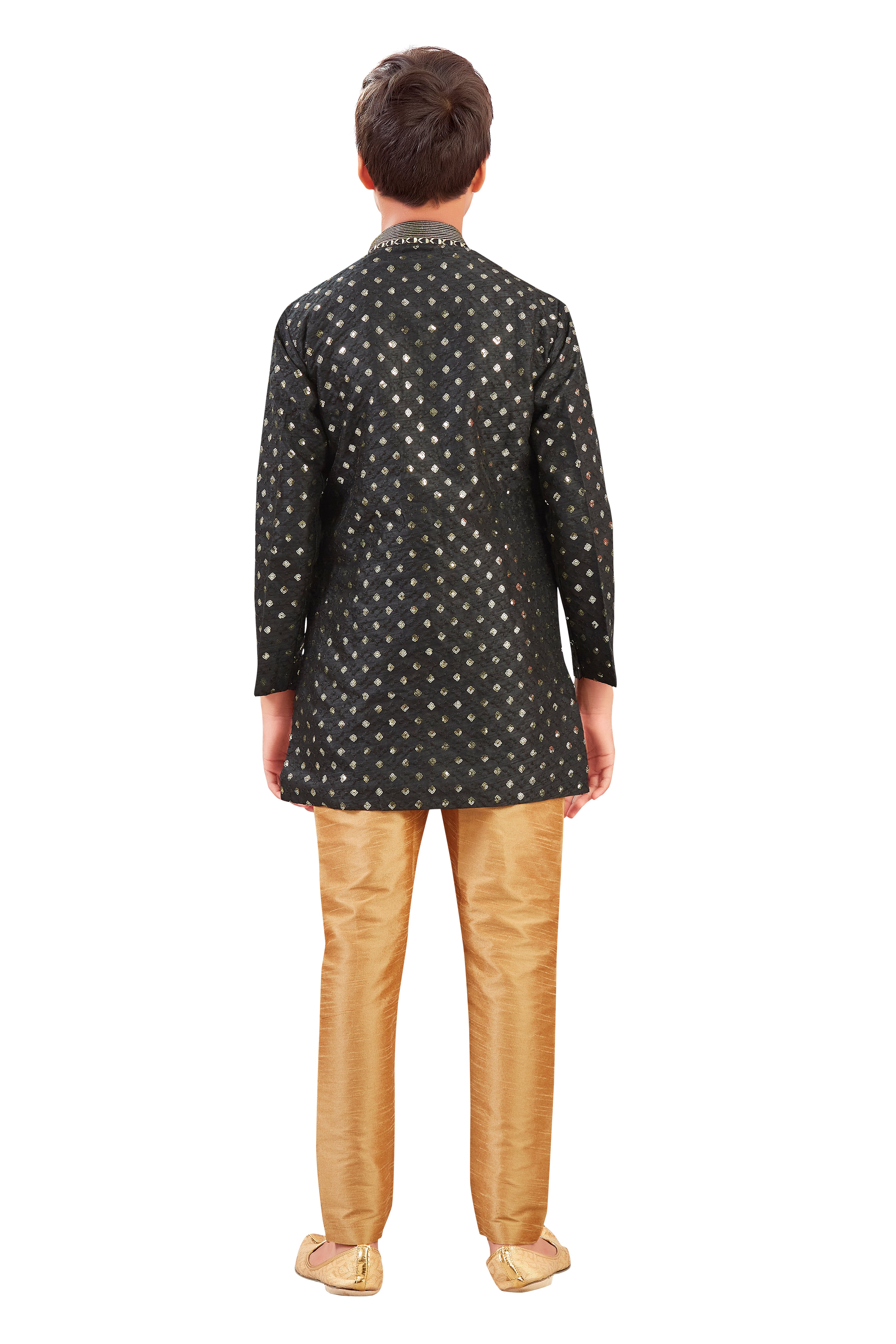 Boys Kurta Set - Roop Darshan