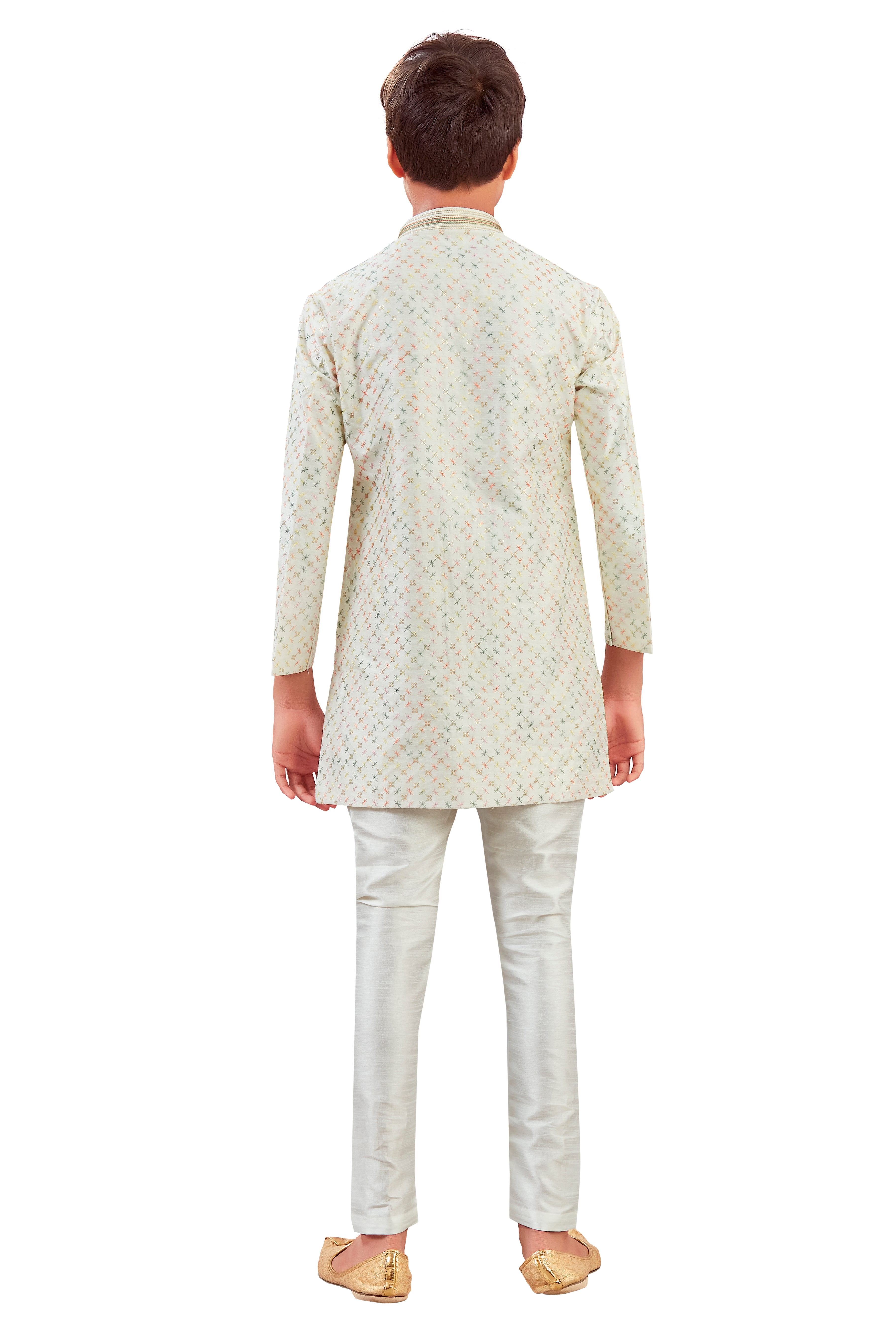 Boys Kurta Set - Roop Darshan