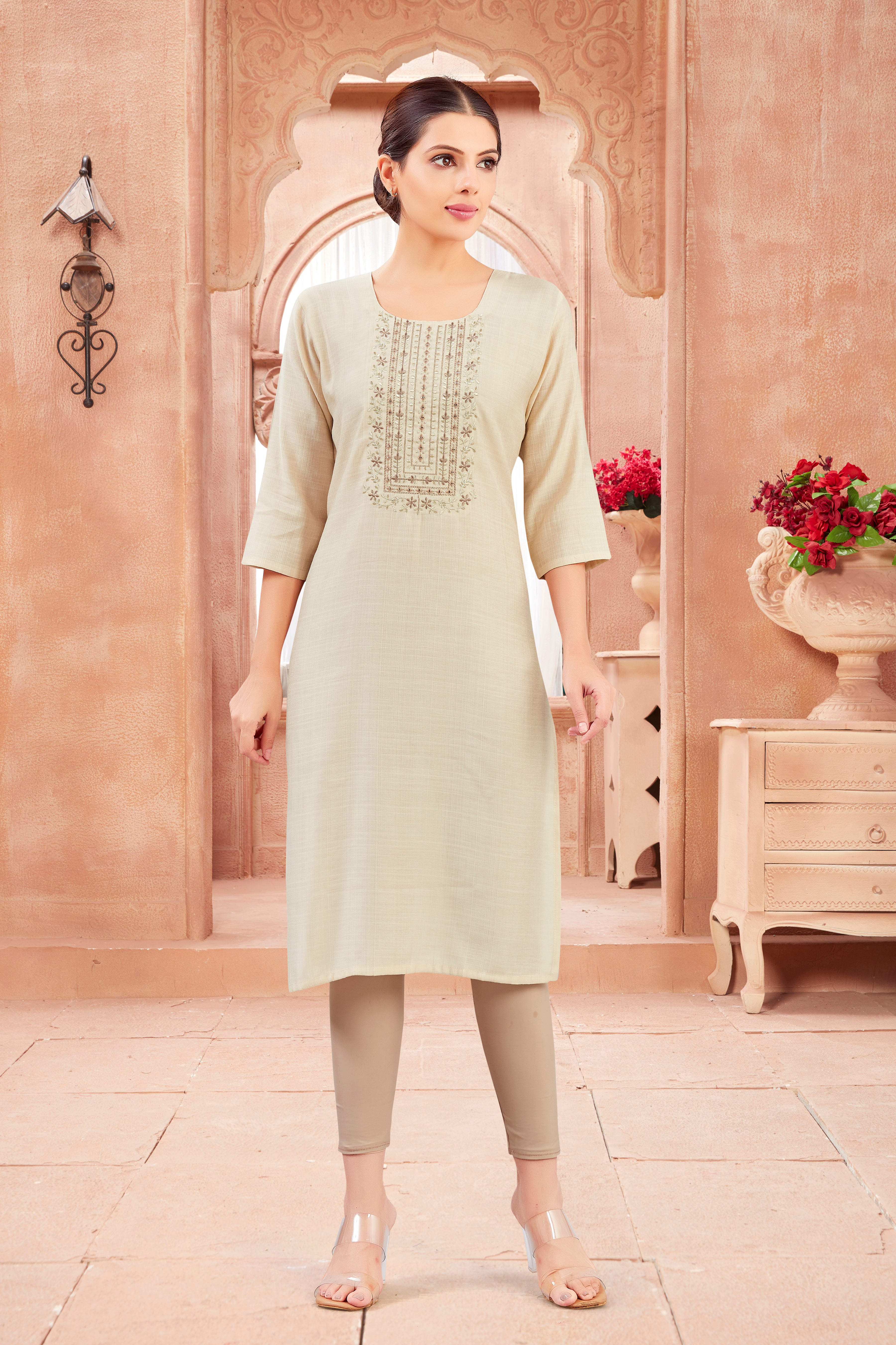 Archita Kurti - Roop Darshan