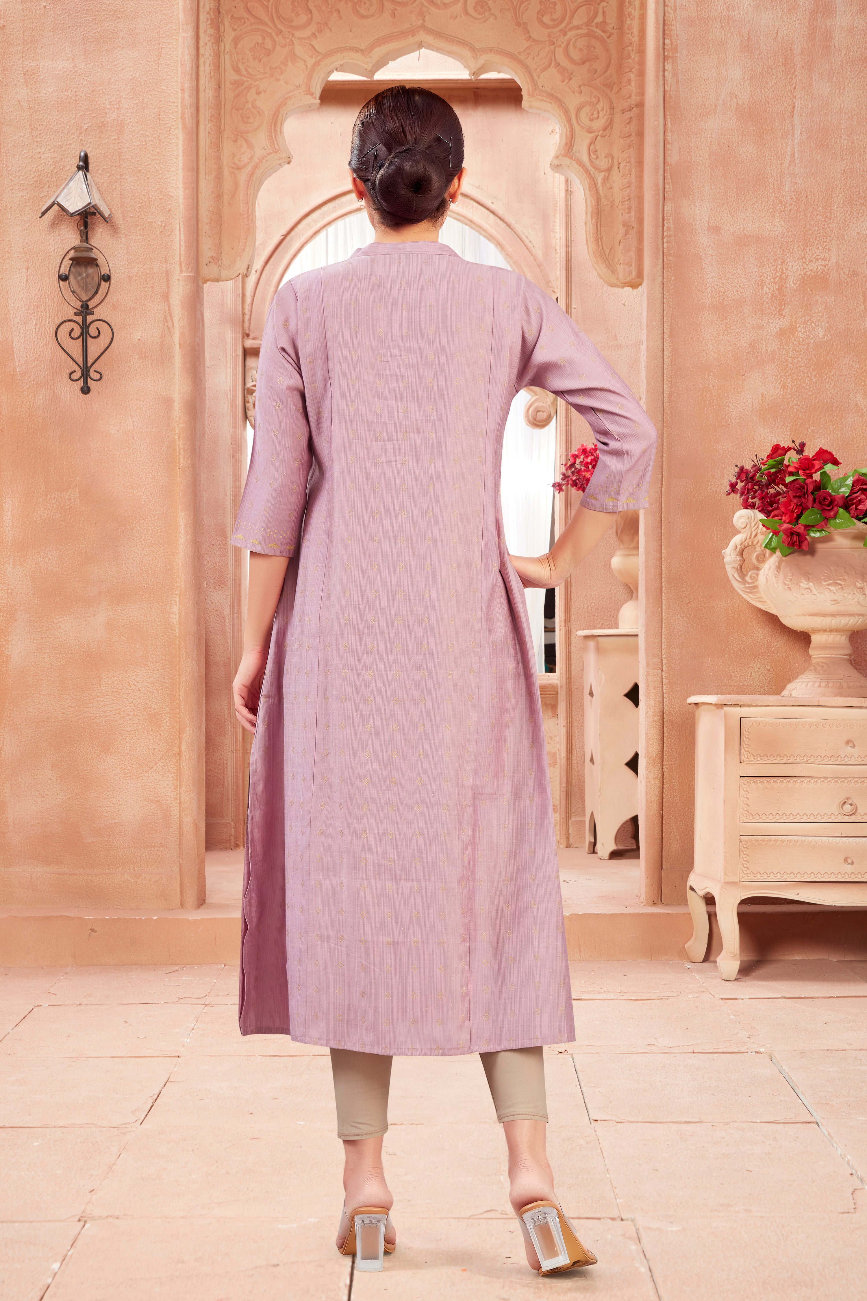 Aruvi Kurti - Roop Darshan