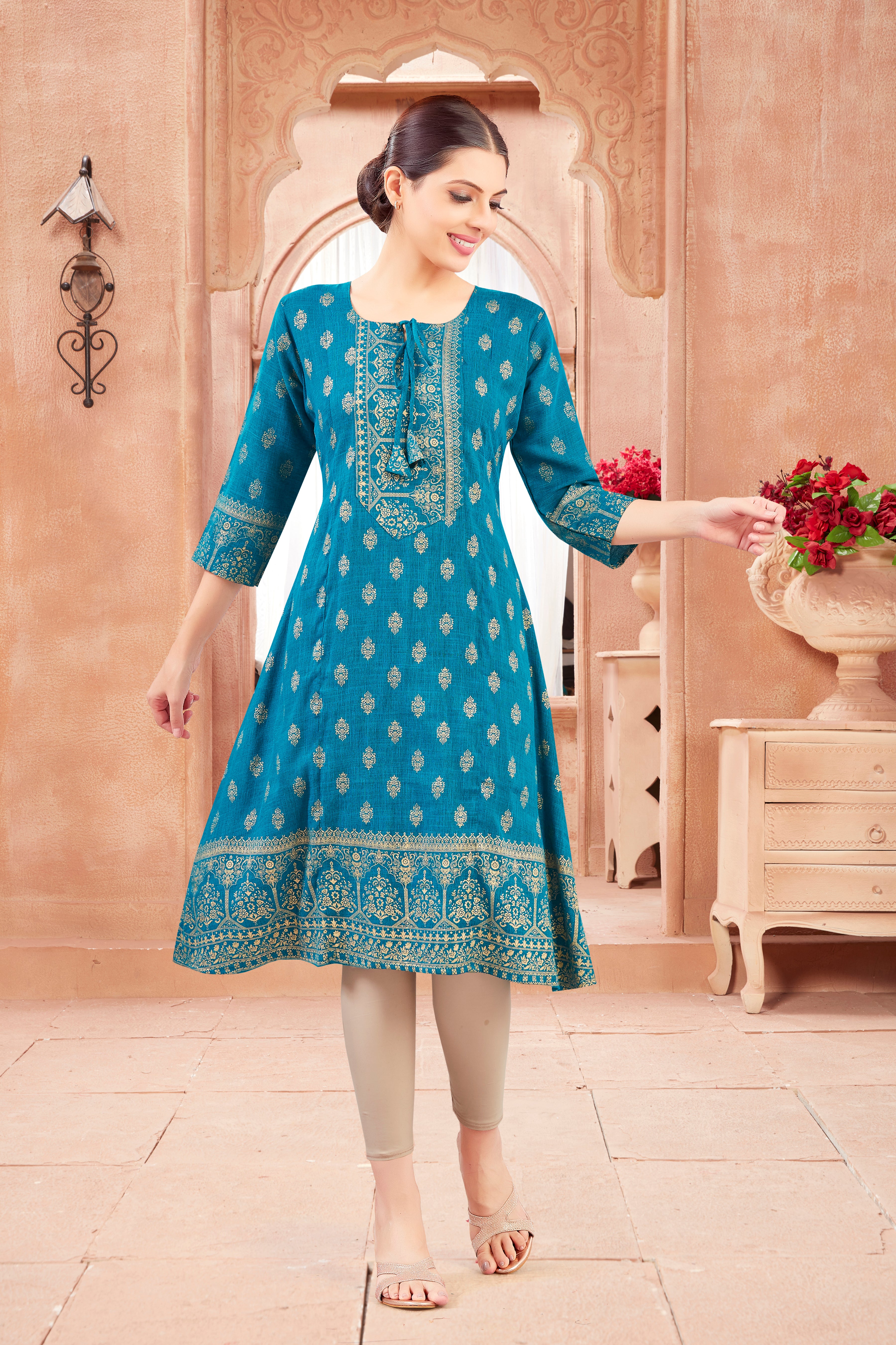 Irya Kurti - Roop Darshan