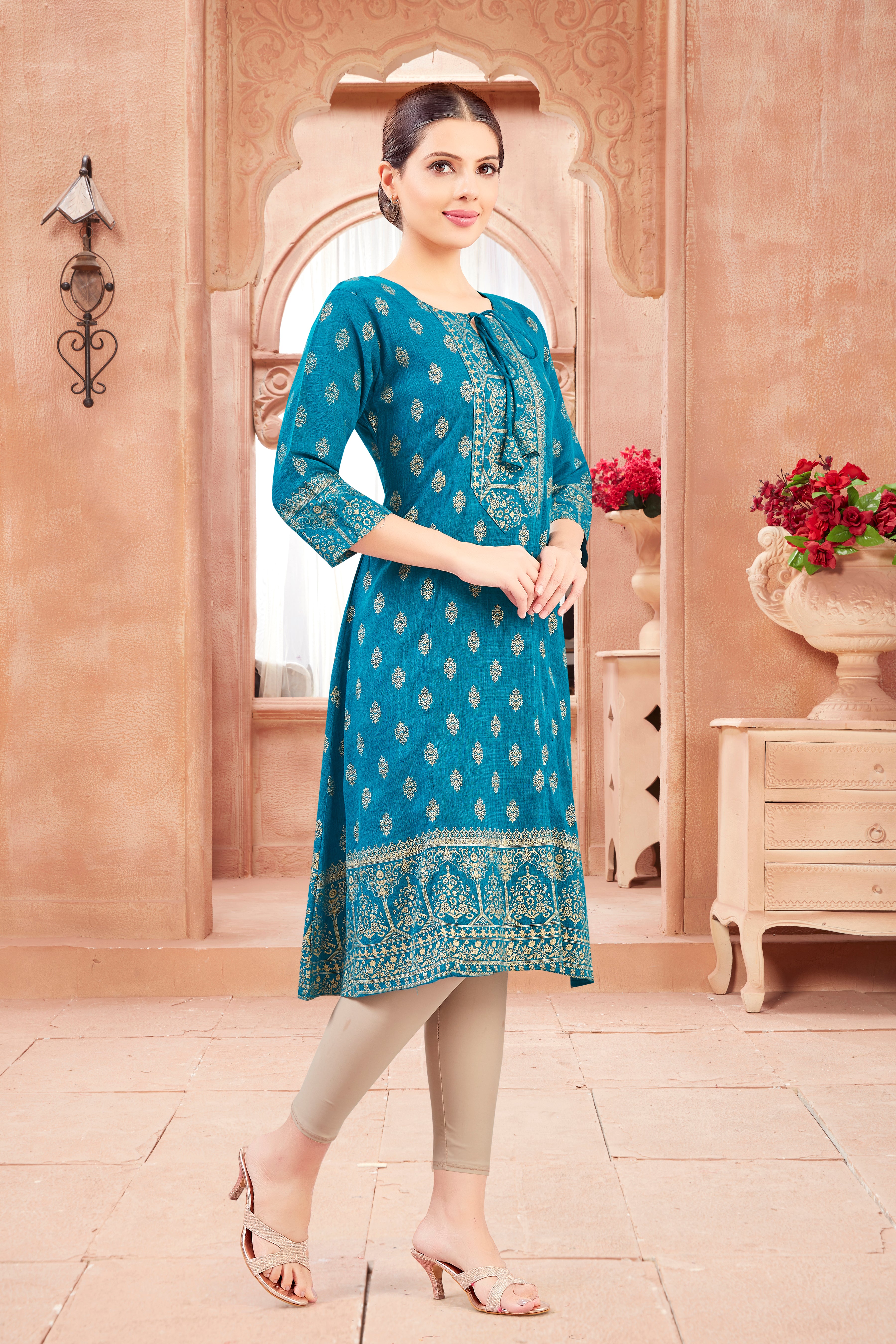 Irya Kurti - Roop Darshan