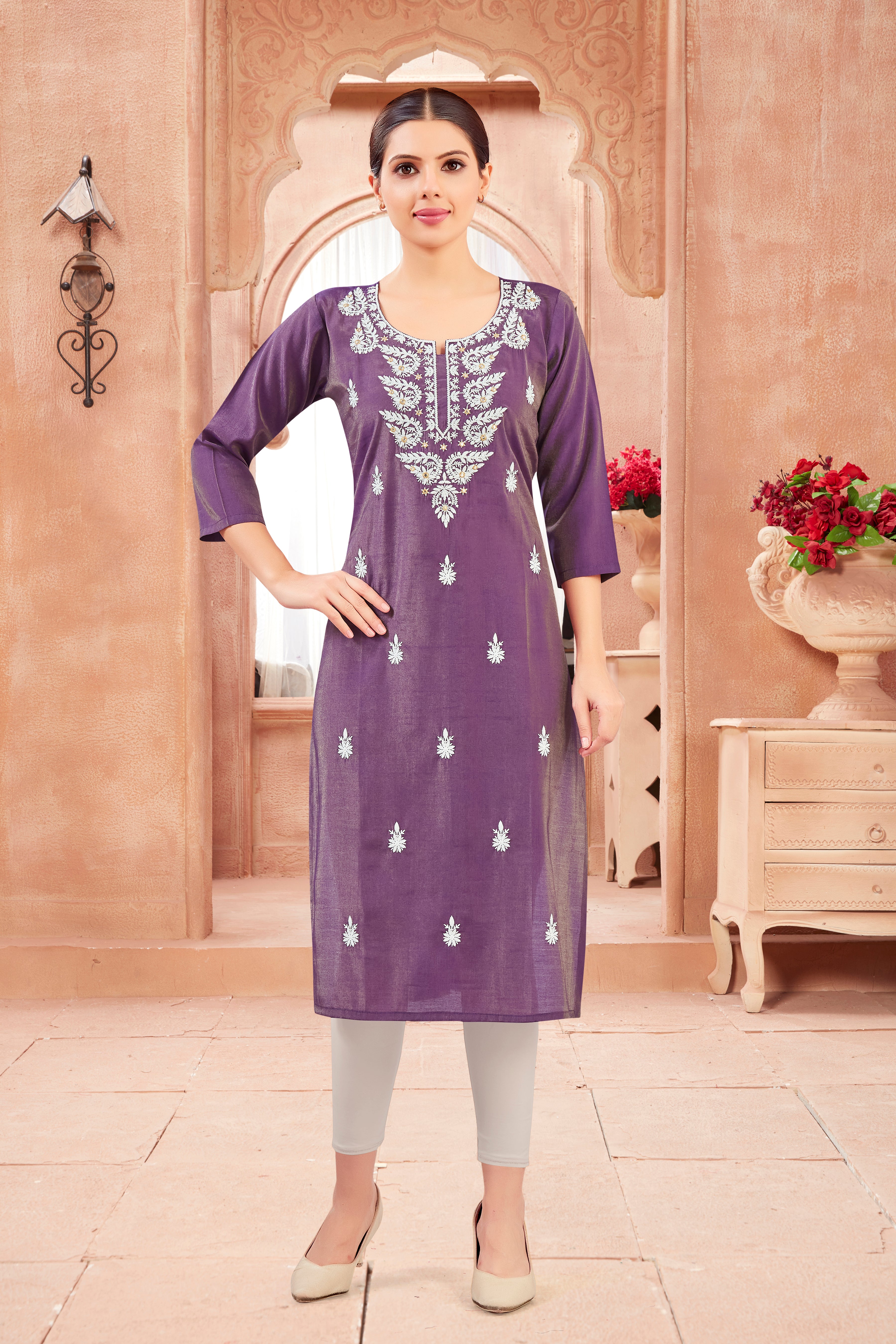 Aruna Kurti - Roop Darshan