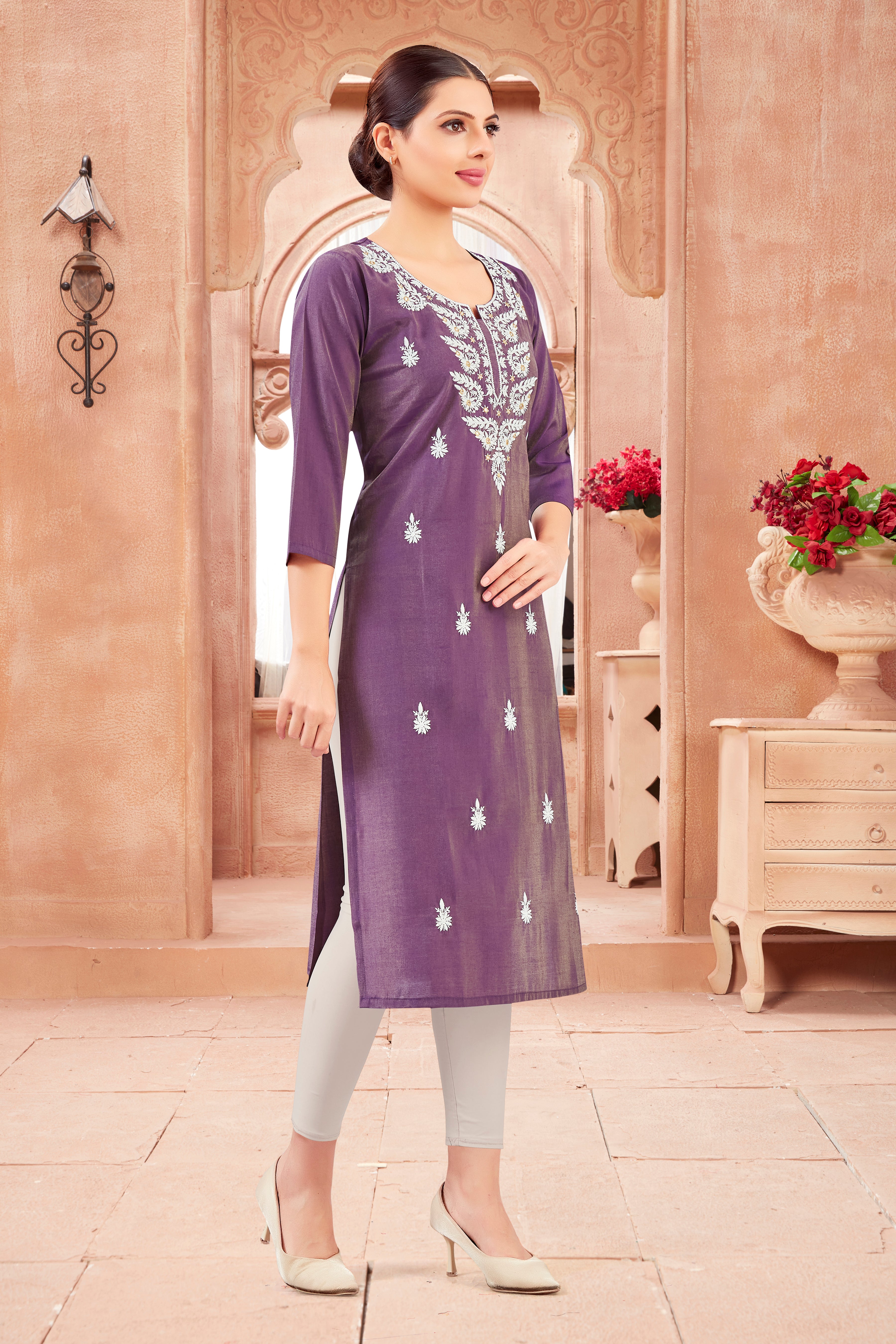 Aruna Kurti - Roop Darshan