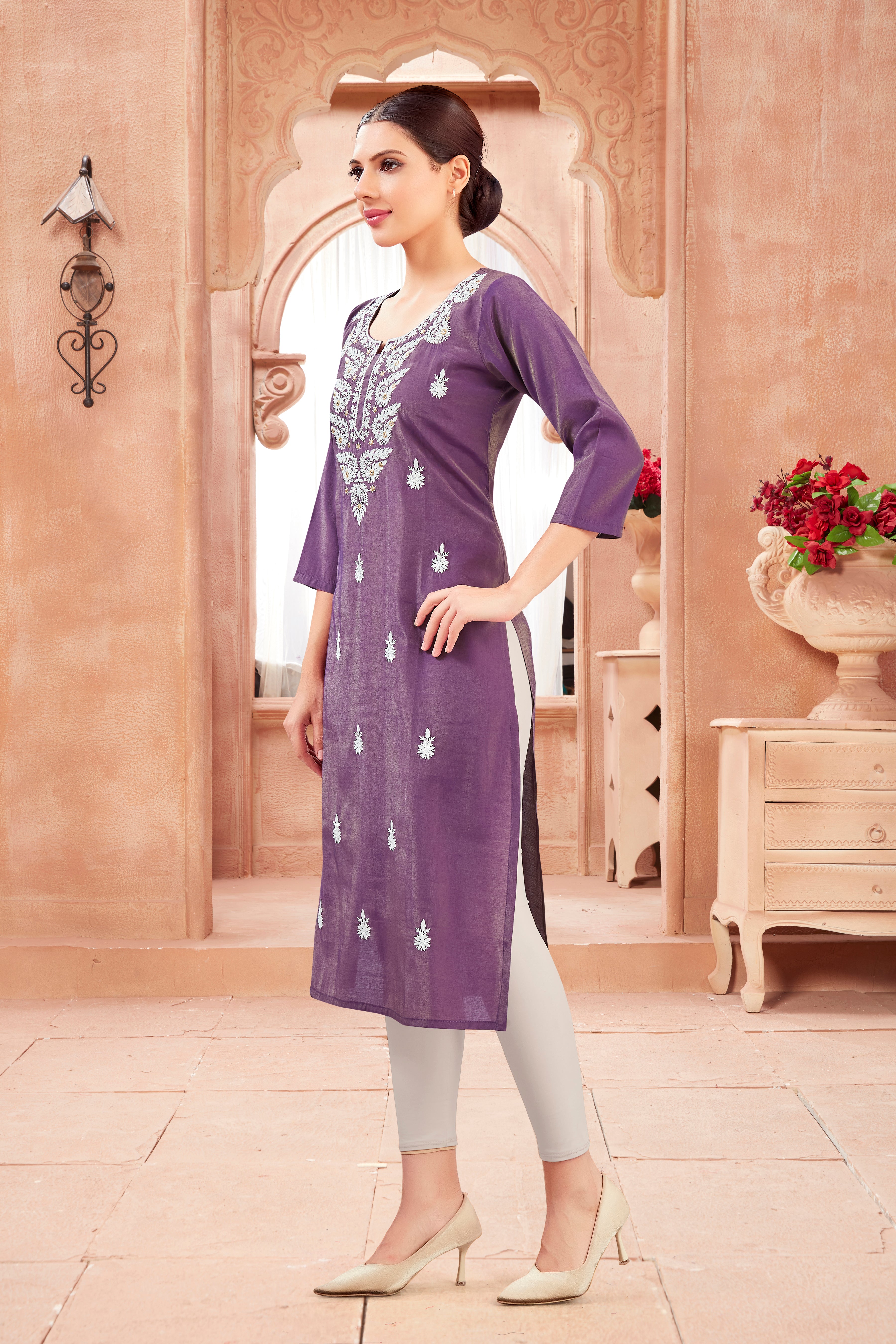 Aruna Kurti - Roop Darshan