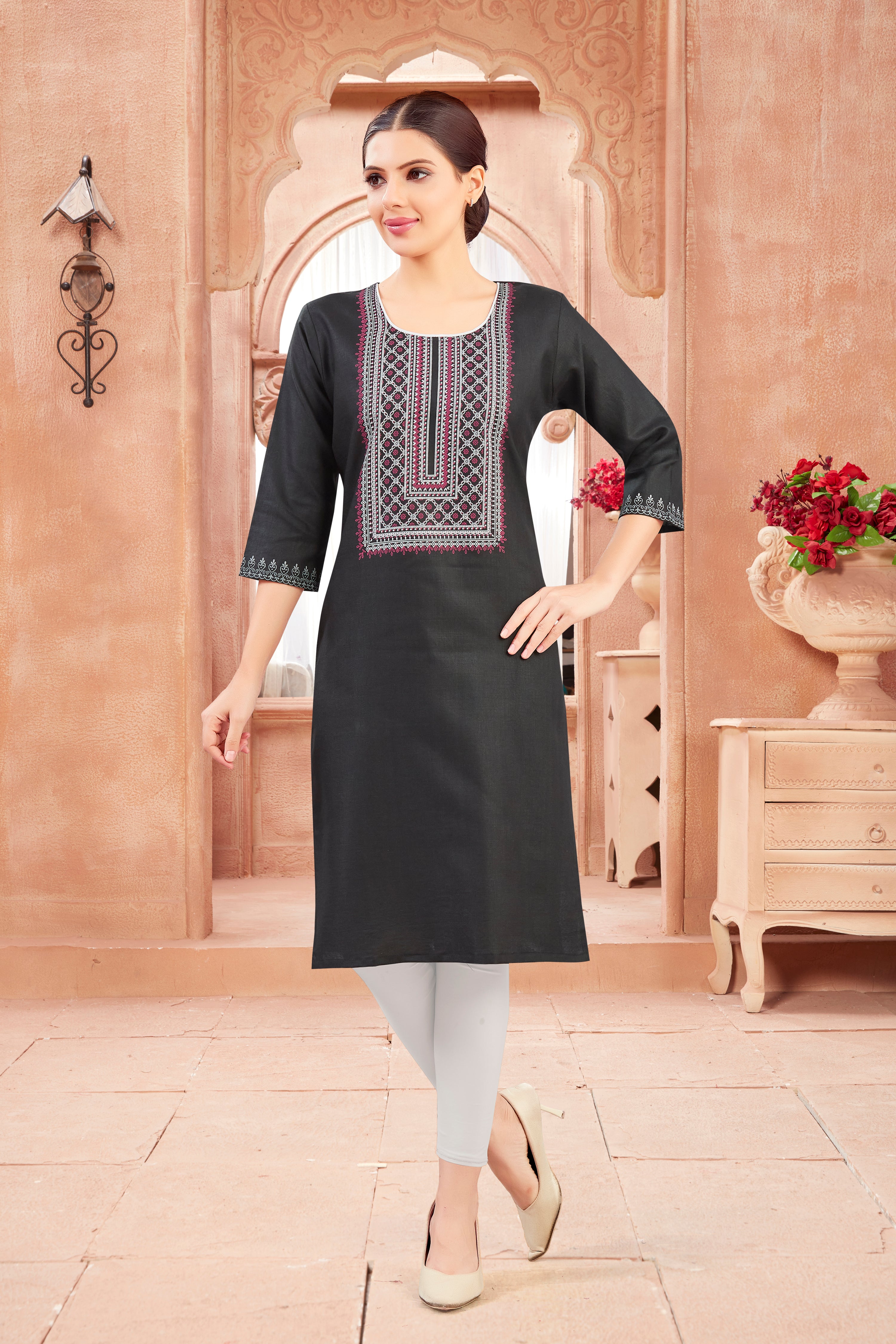 Heer Kurti - Roop Darshan
