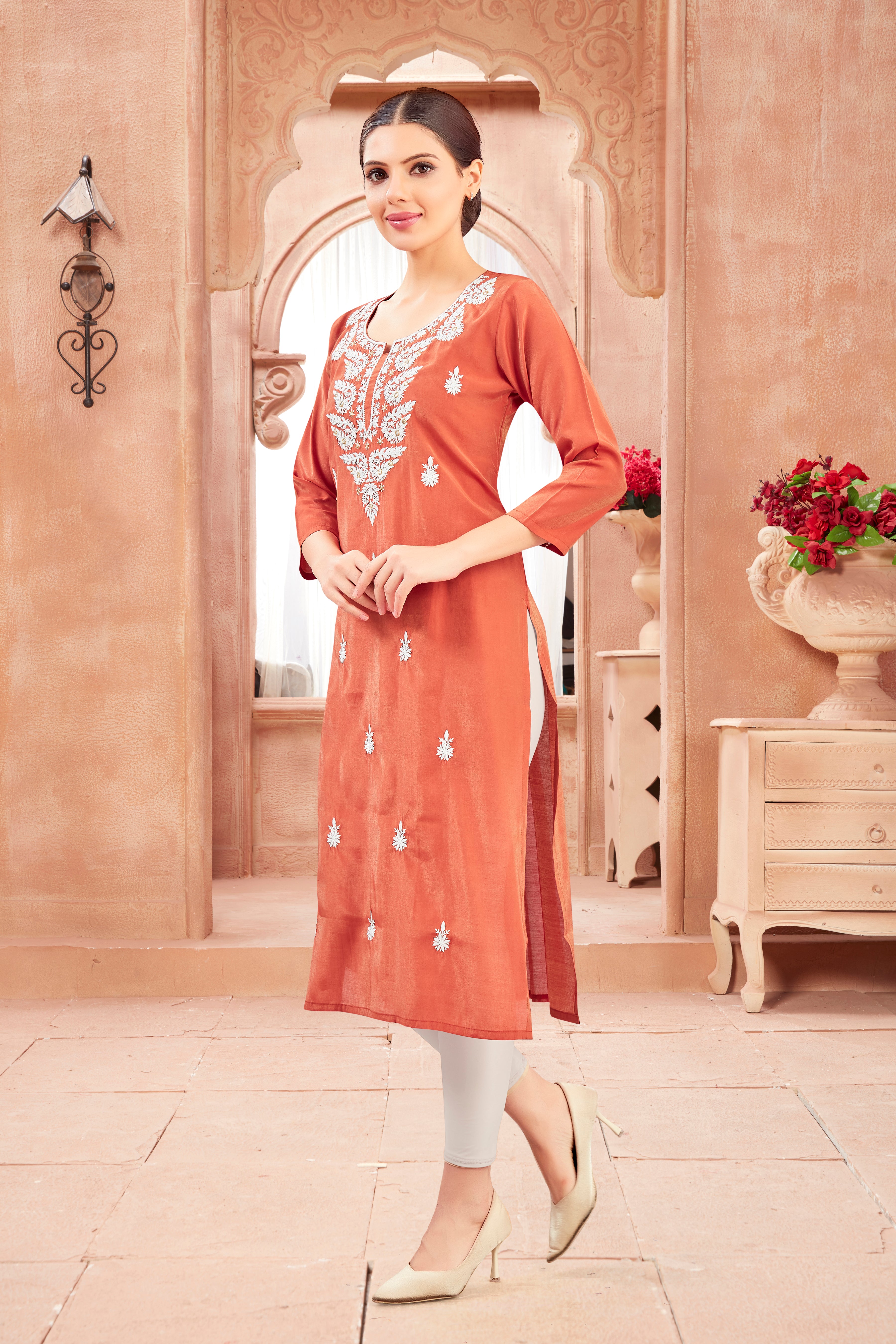Aruna Kurti - Roop Darshan