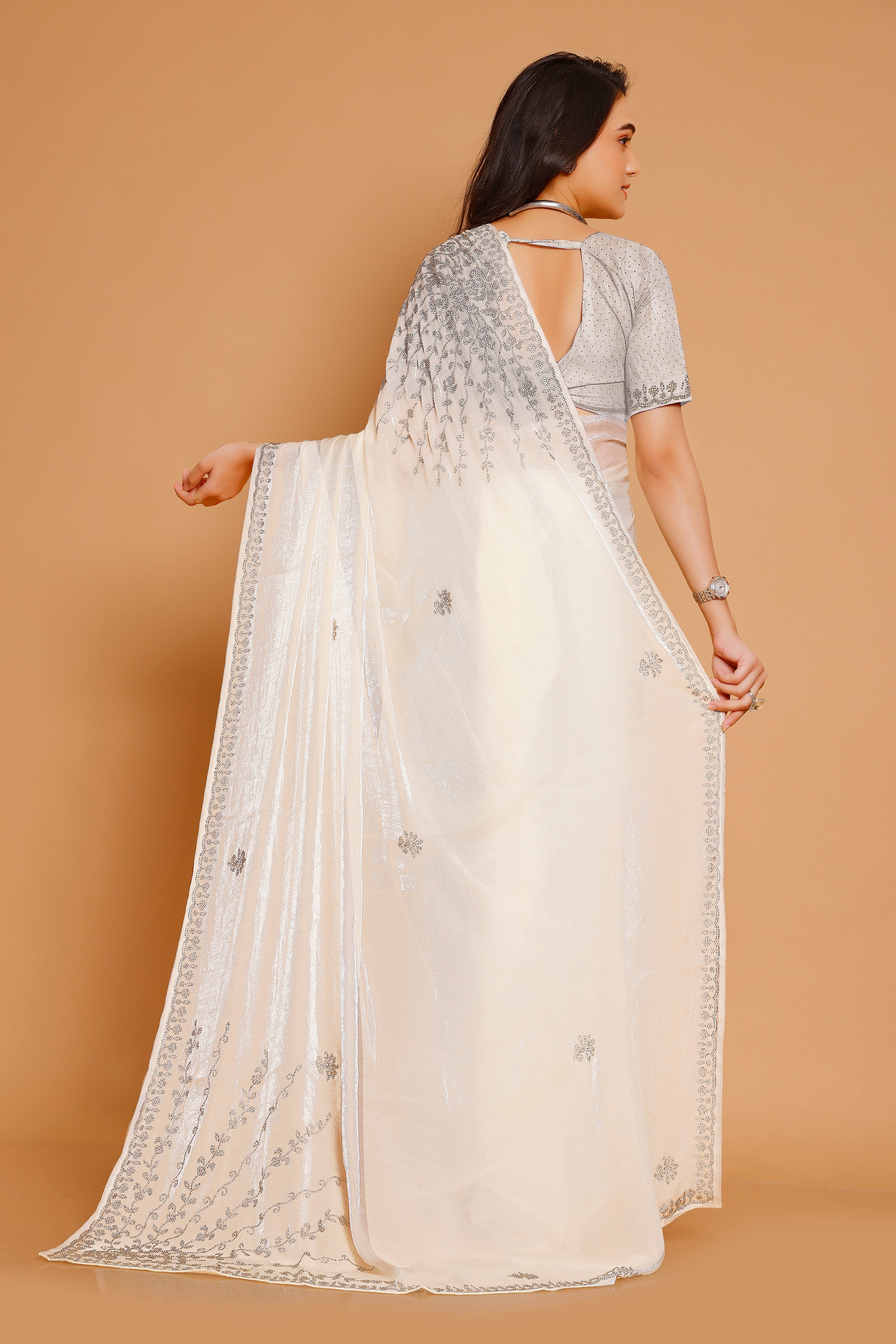 Ramya Saree - Roop Darshan