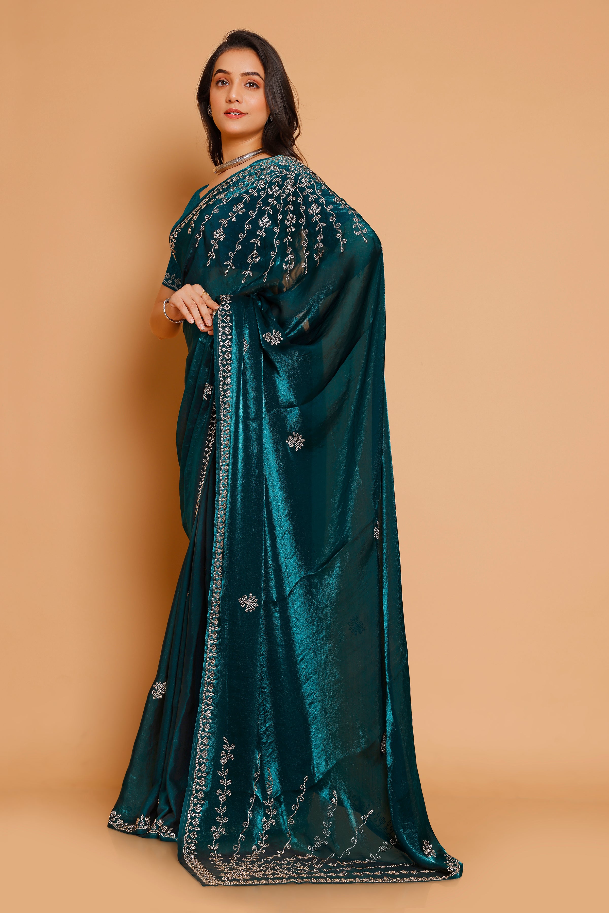 Ramya Saree - Roop Darshan