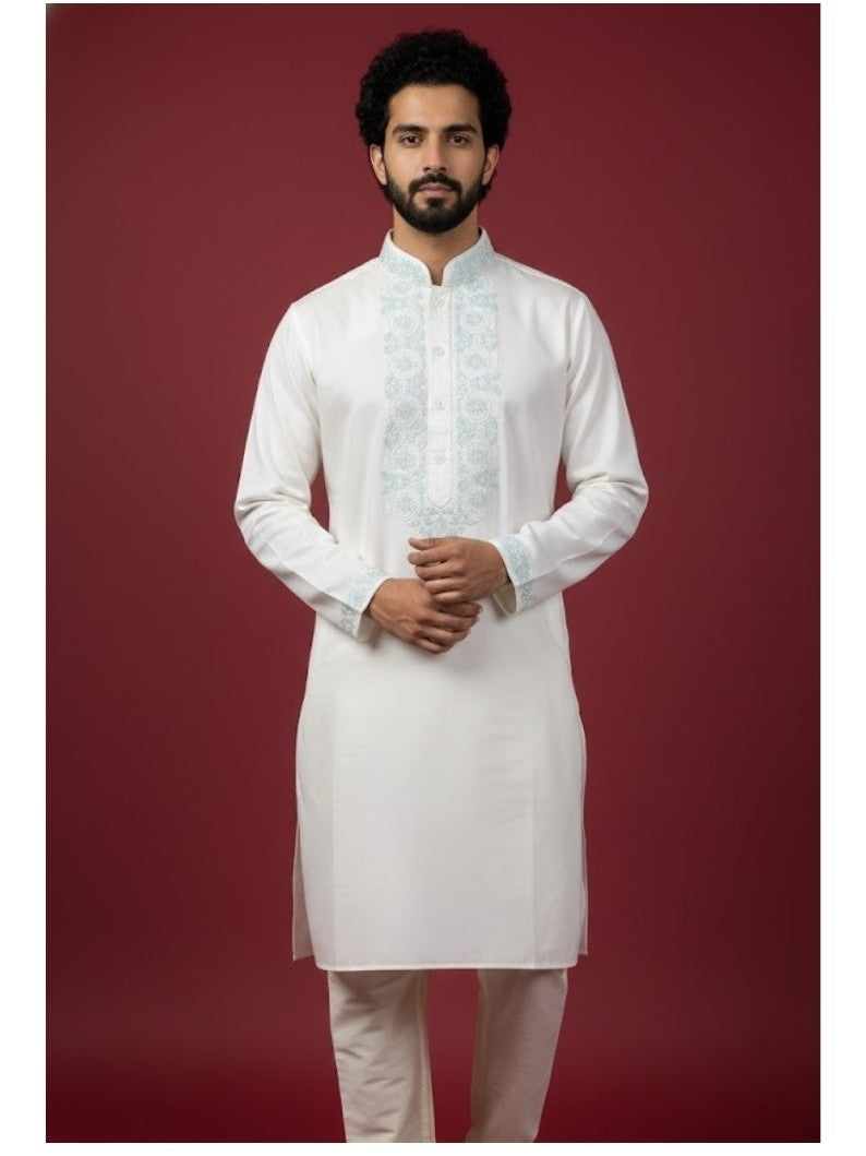 Mens Kurta Set