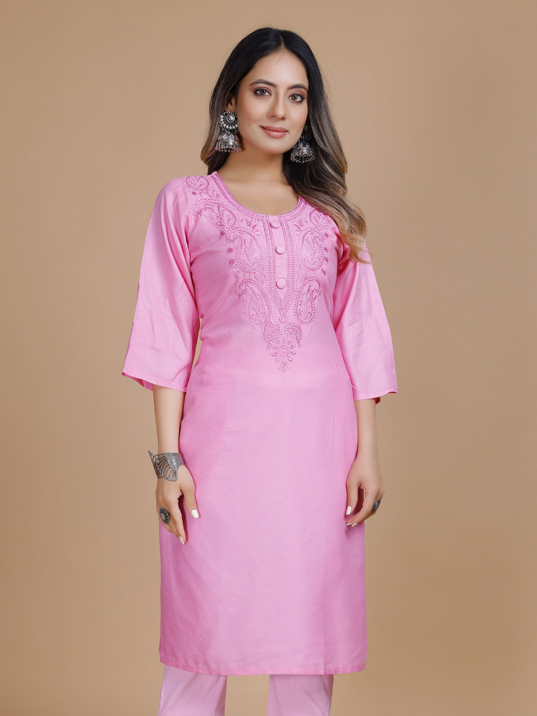 Karina Kurti - Roop Darshan