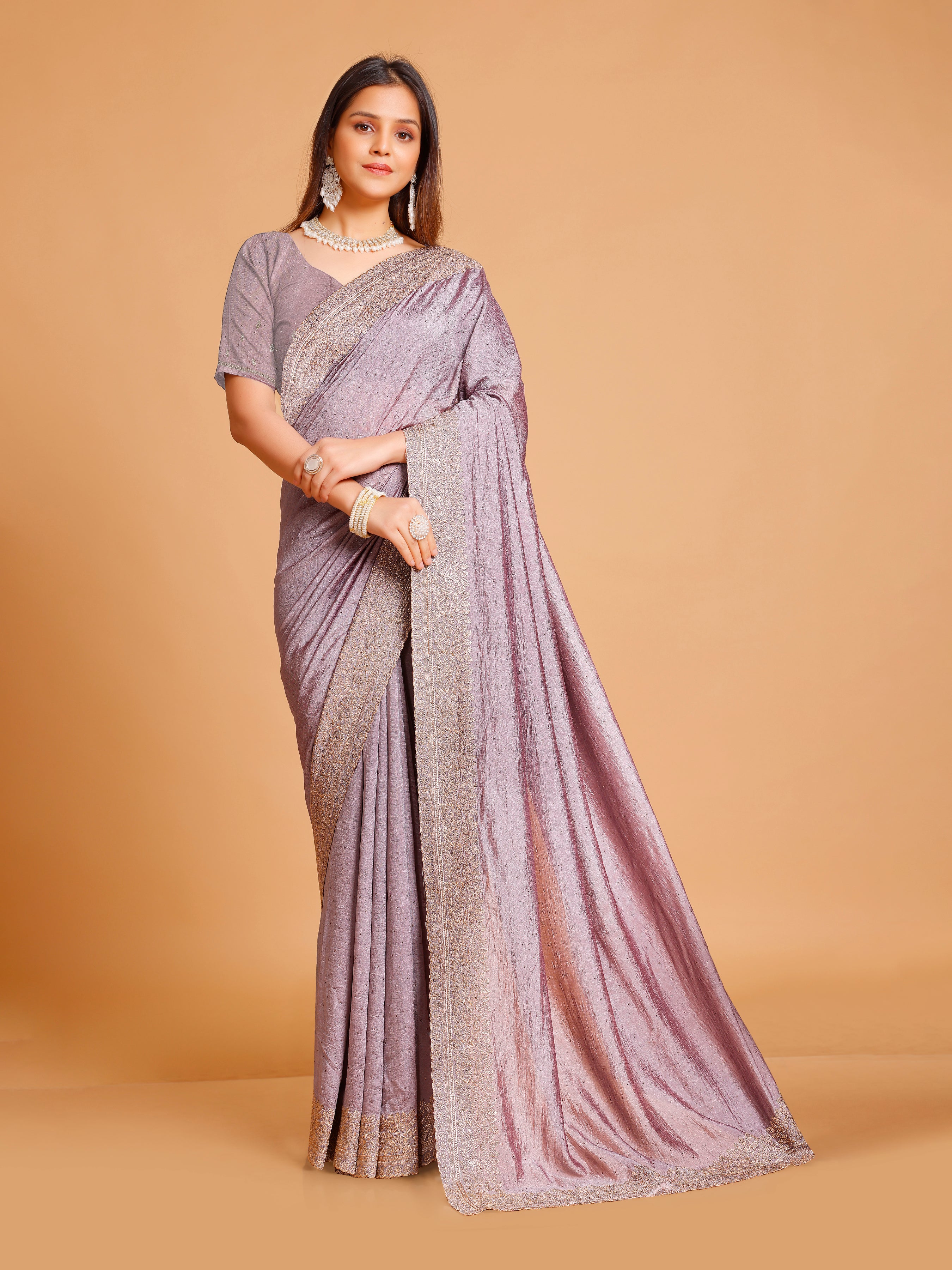 Disha Saree - Roop Darshan