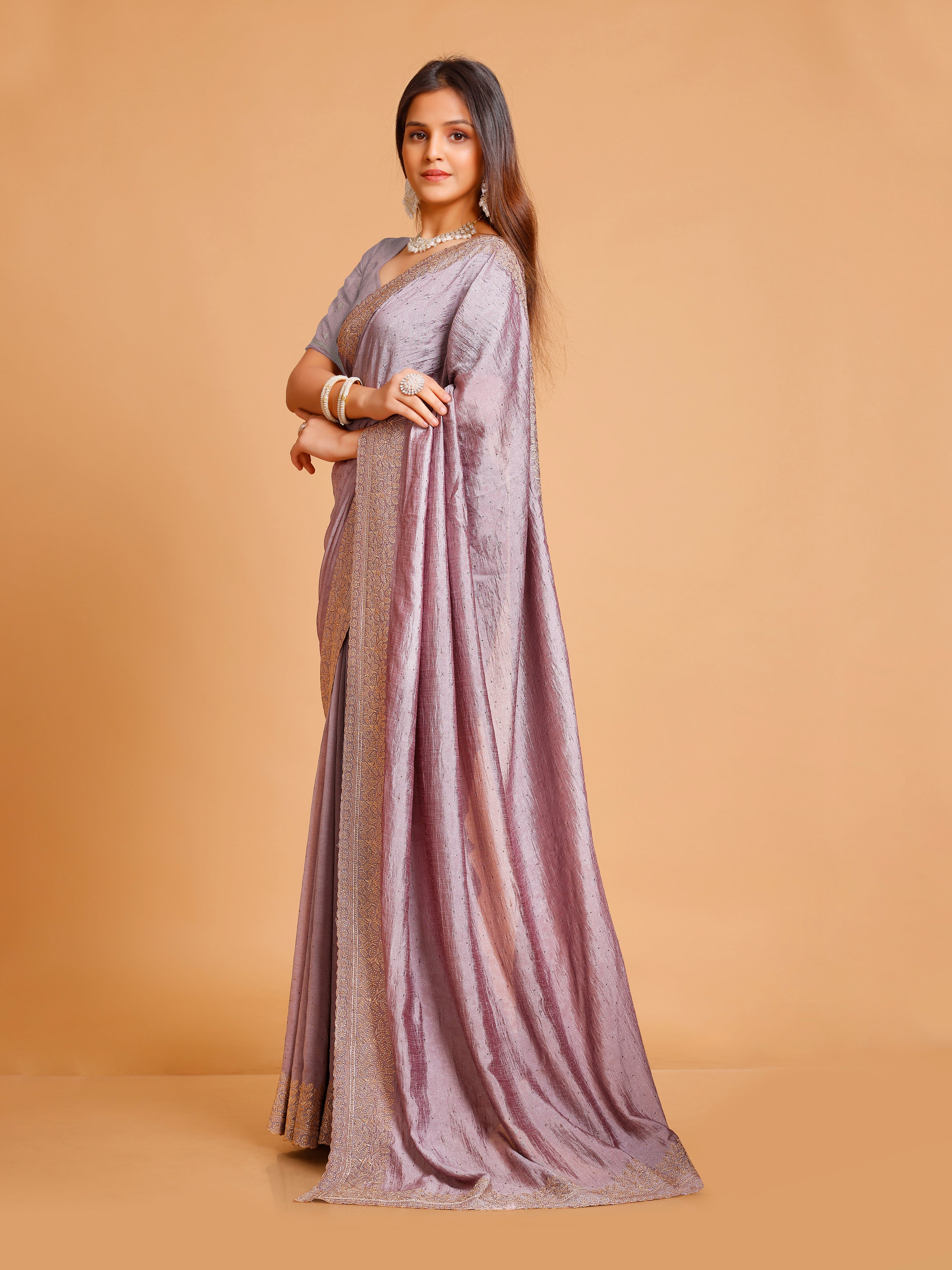 Disha Saree - Roop Darshan