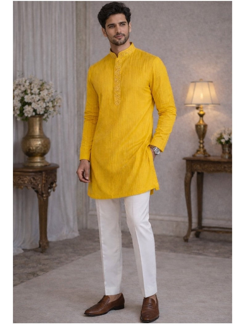 Mens Kurta Set