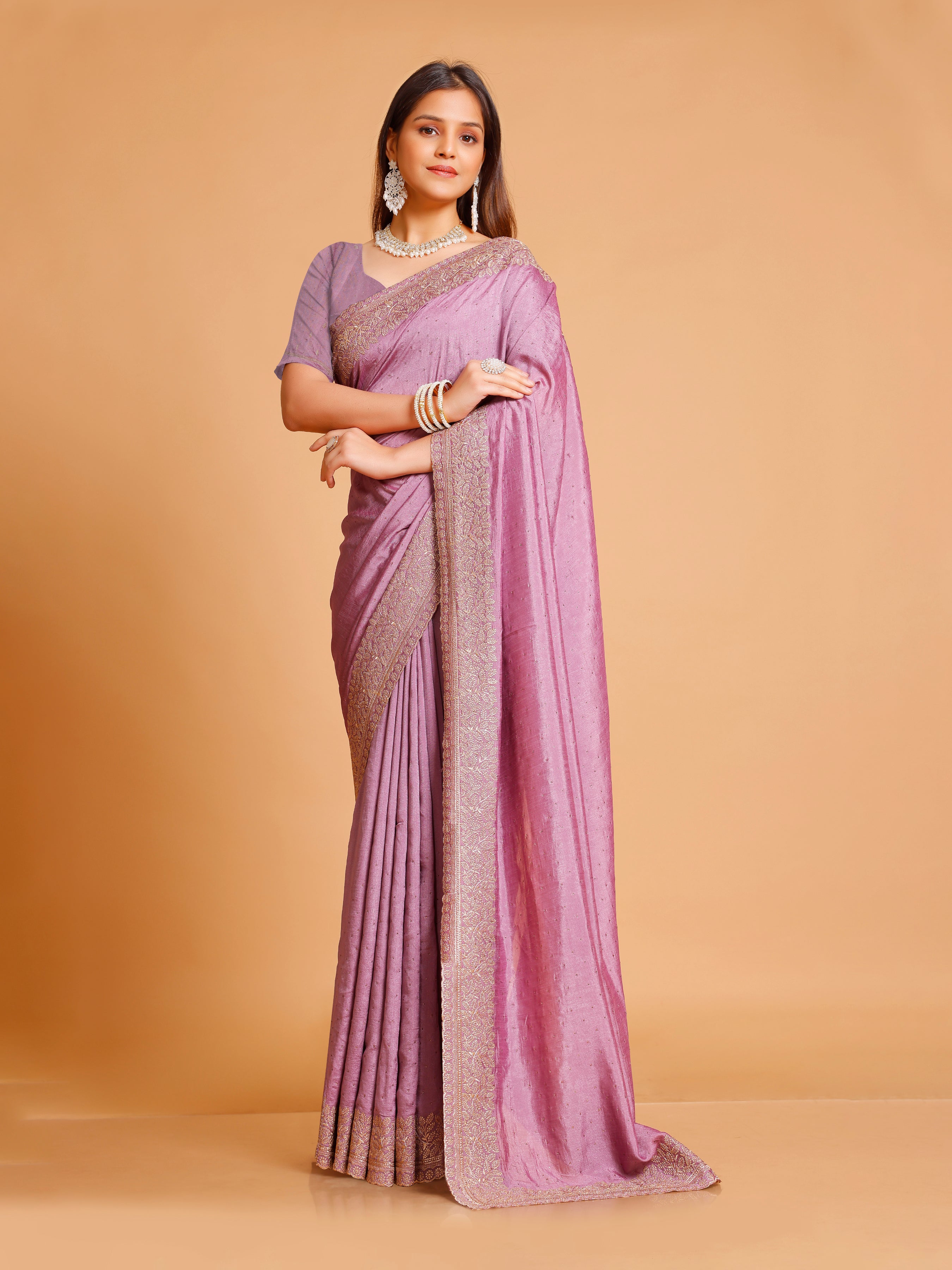 Disha Saree - Roop Darshan