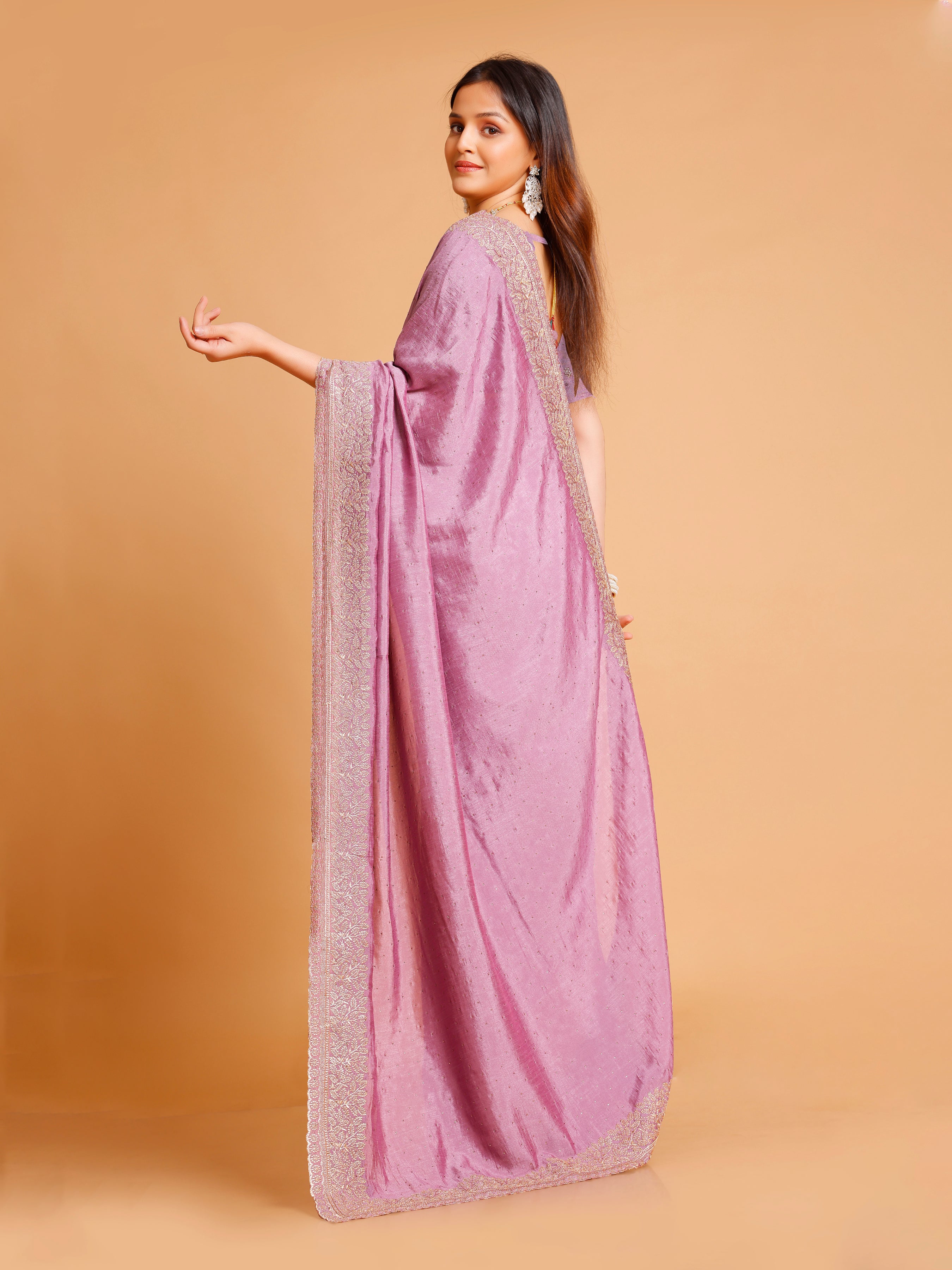 Disha Saree - Roop Darshan