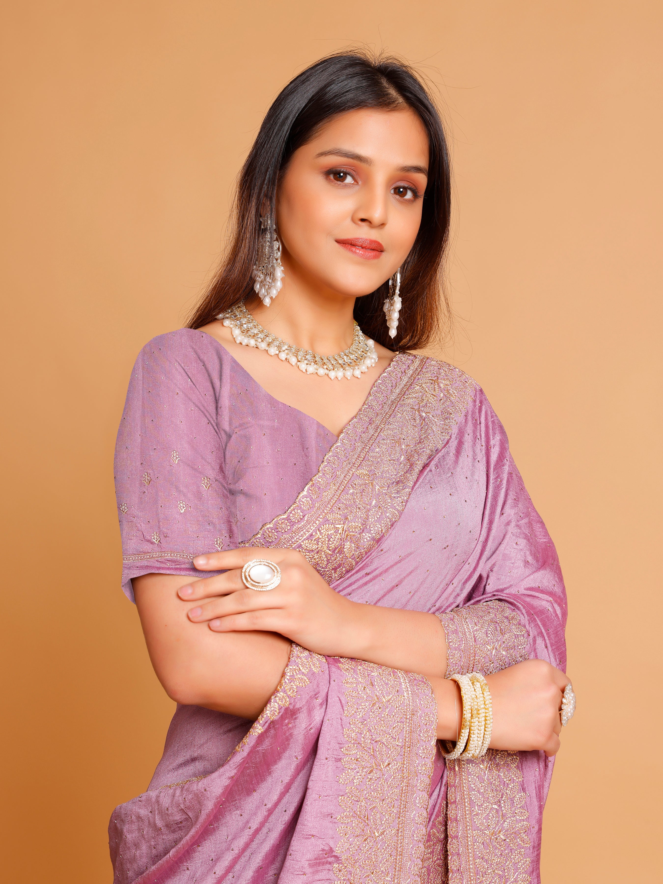 Disha Saree - Roop Darshan