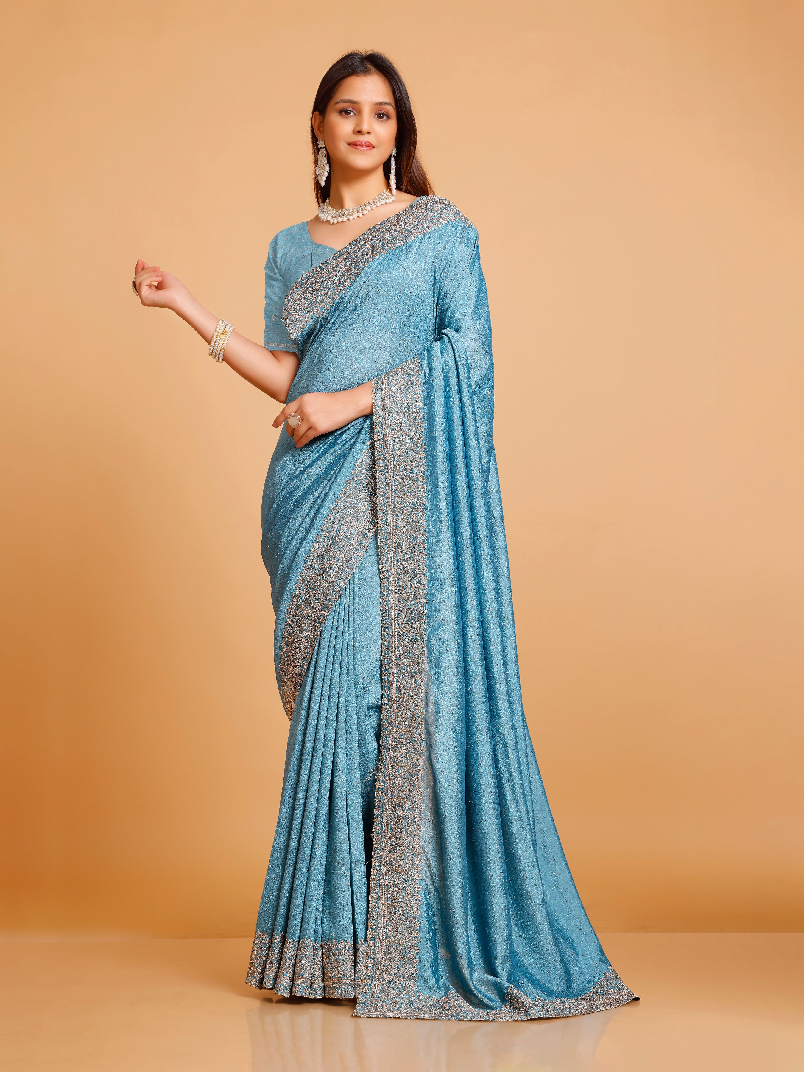 Disha Saree - Roop Darshan