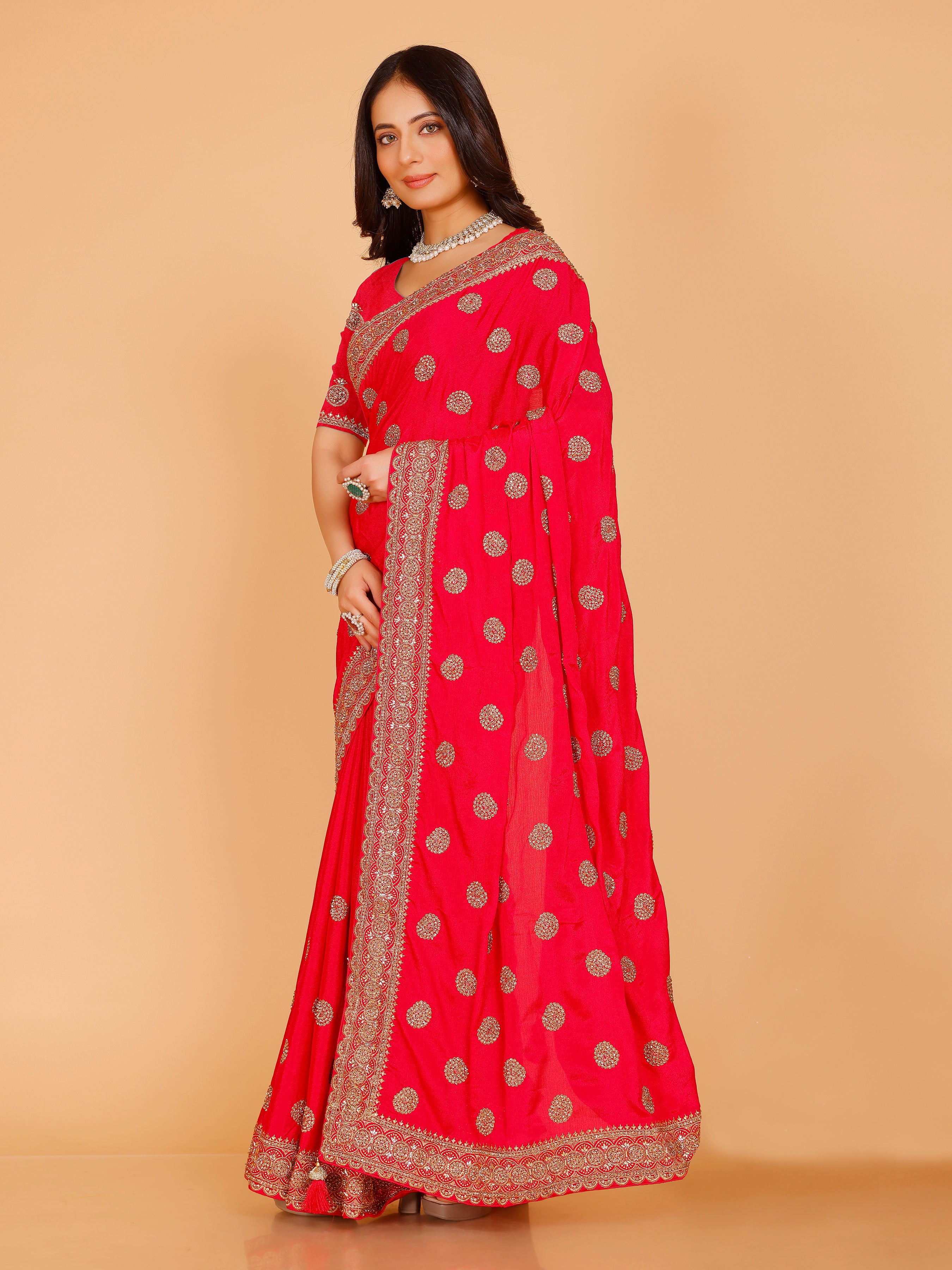 Paridhi Saree